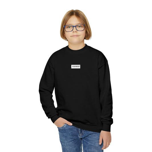 Youth Crewneck Sweatshirt