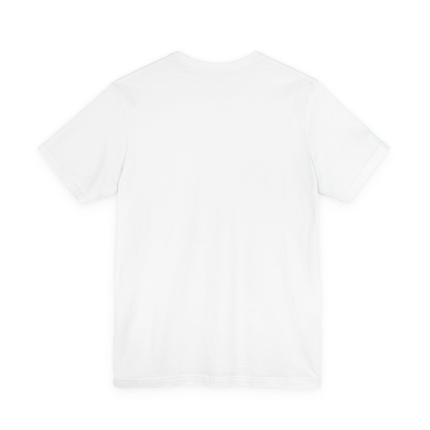 Unisex Jersey Short Sleeve Tee For Miss Joki