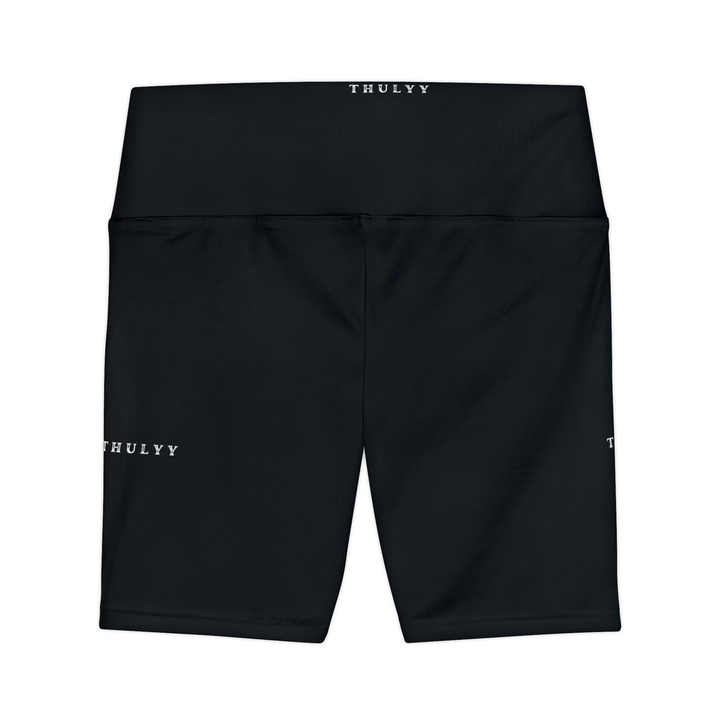 Thully Women's Workout Shorts (AOP)