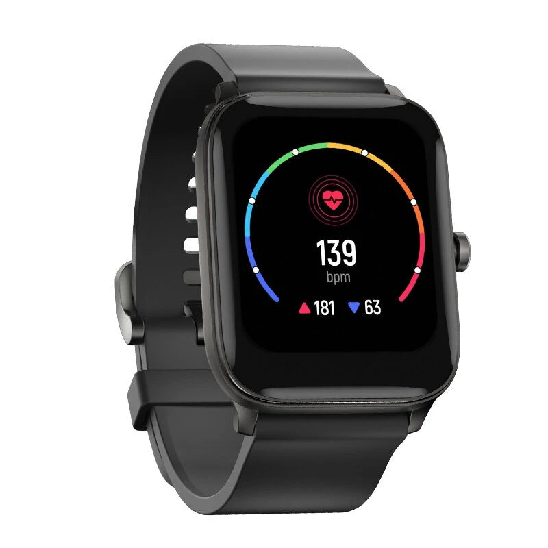 Smart Watch Bluetooth Touch Full Screen Outdoor