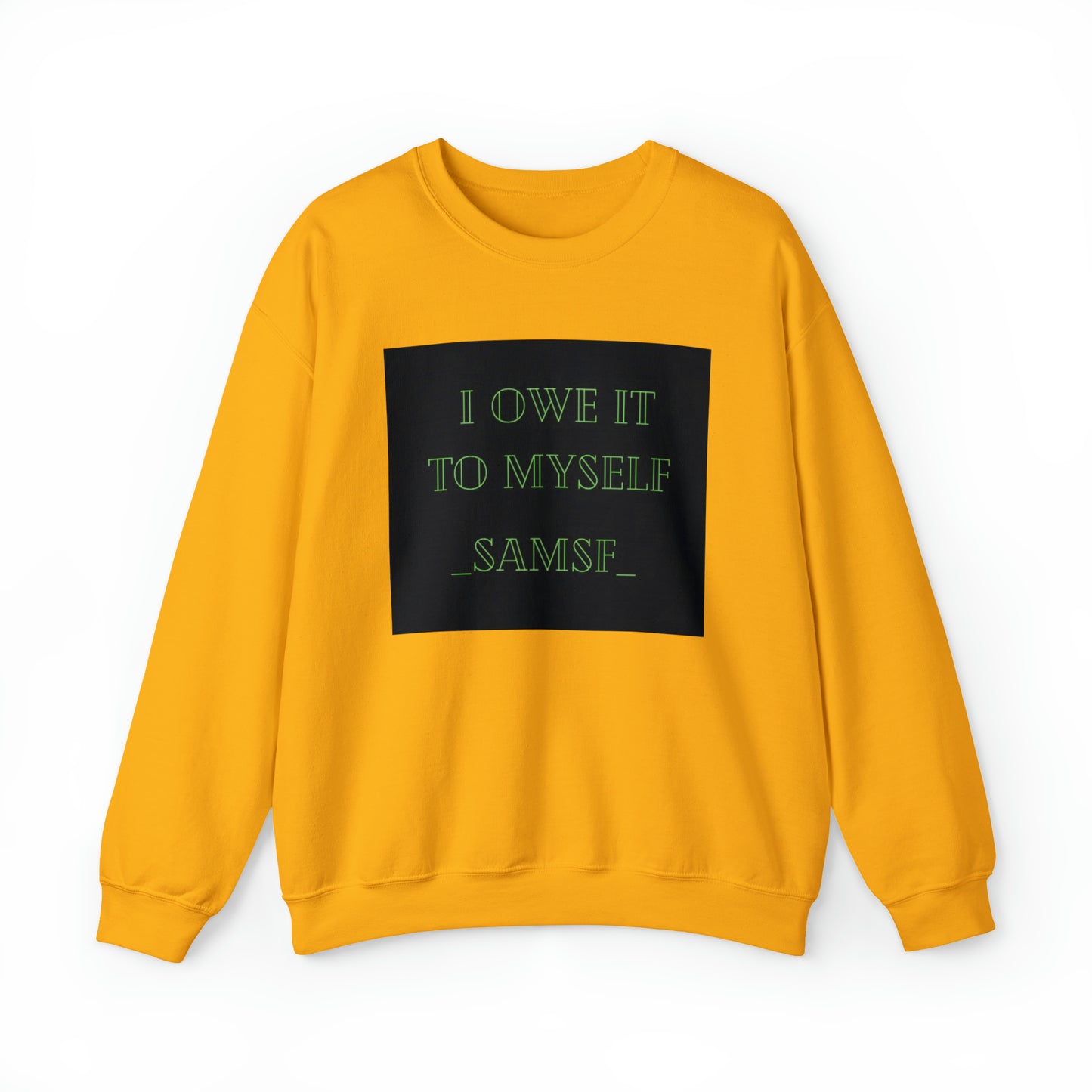 00 Unisex Heavy Blend™ Crewneck Sweatshirt