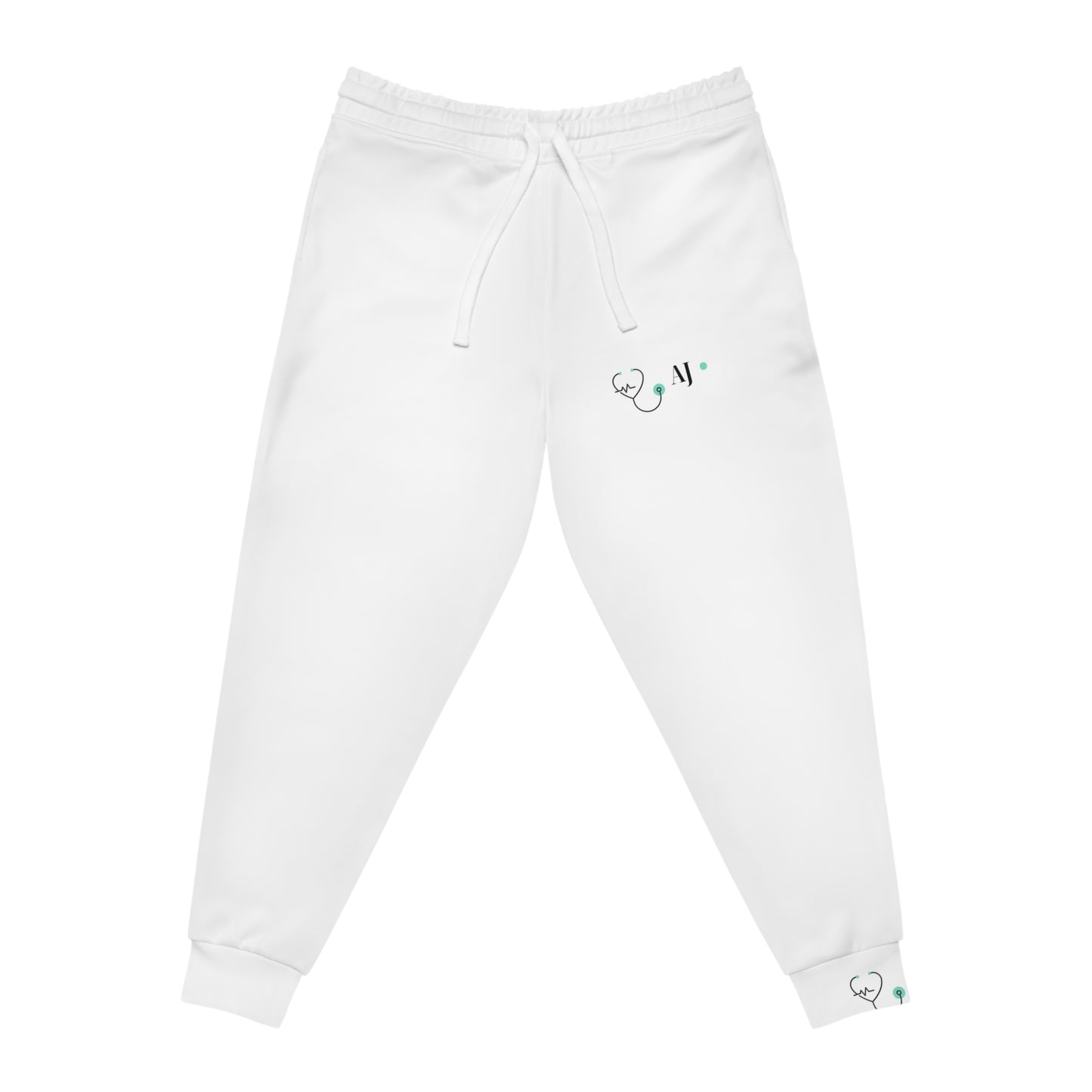 Athletic Joggers (AOP) For Miss Joki