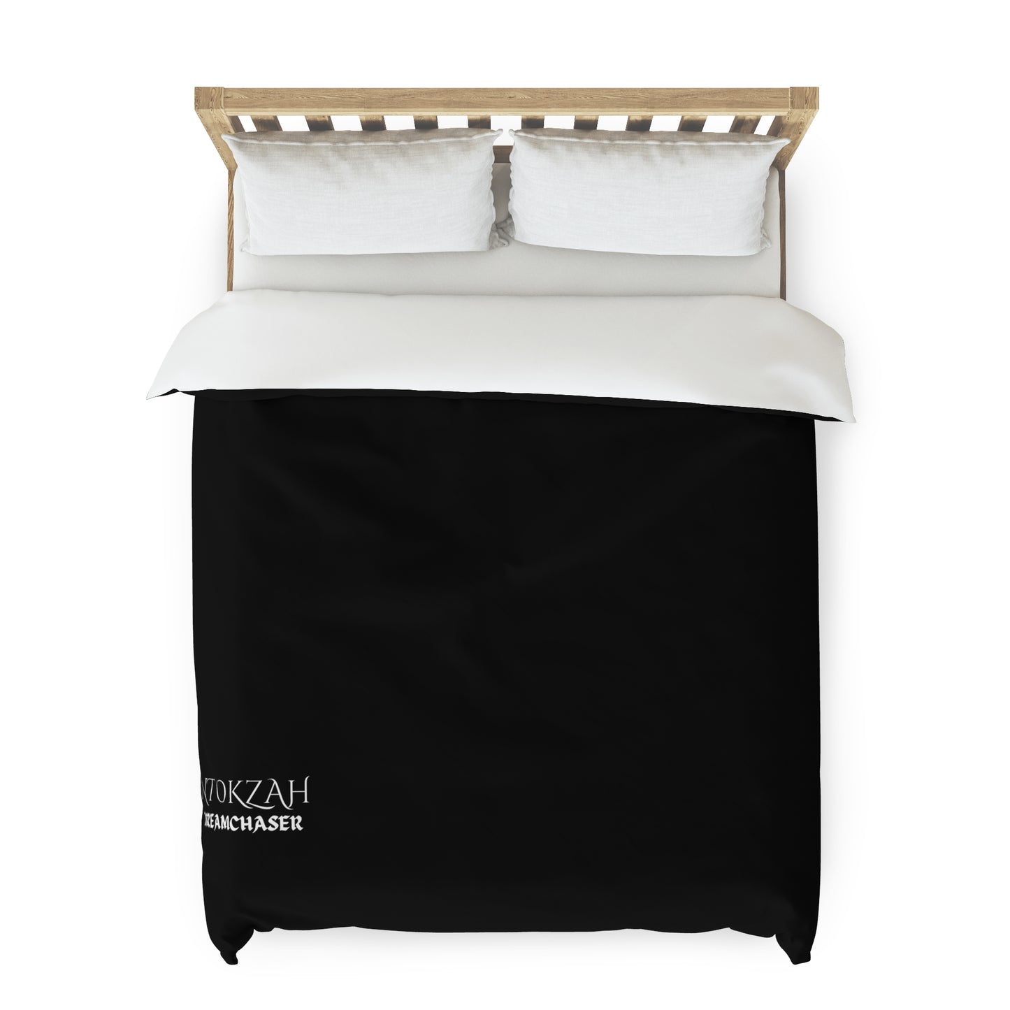 Ntokzah Duvet Cover