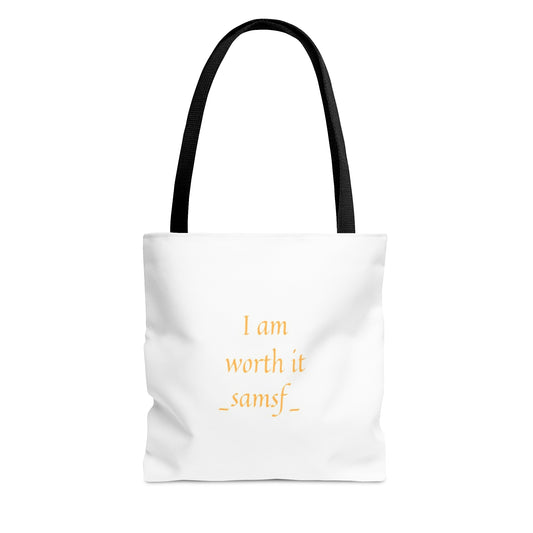 Tote Bag (AOP)