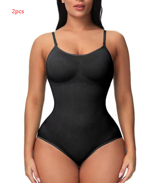 Women's Fashion Seamless One Piece Shapewear