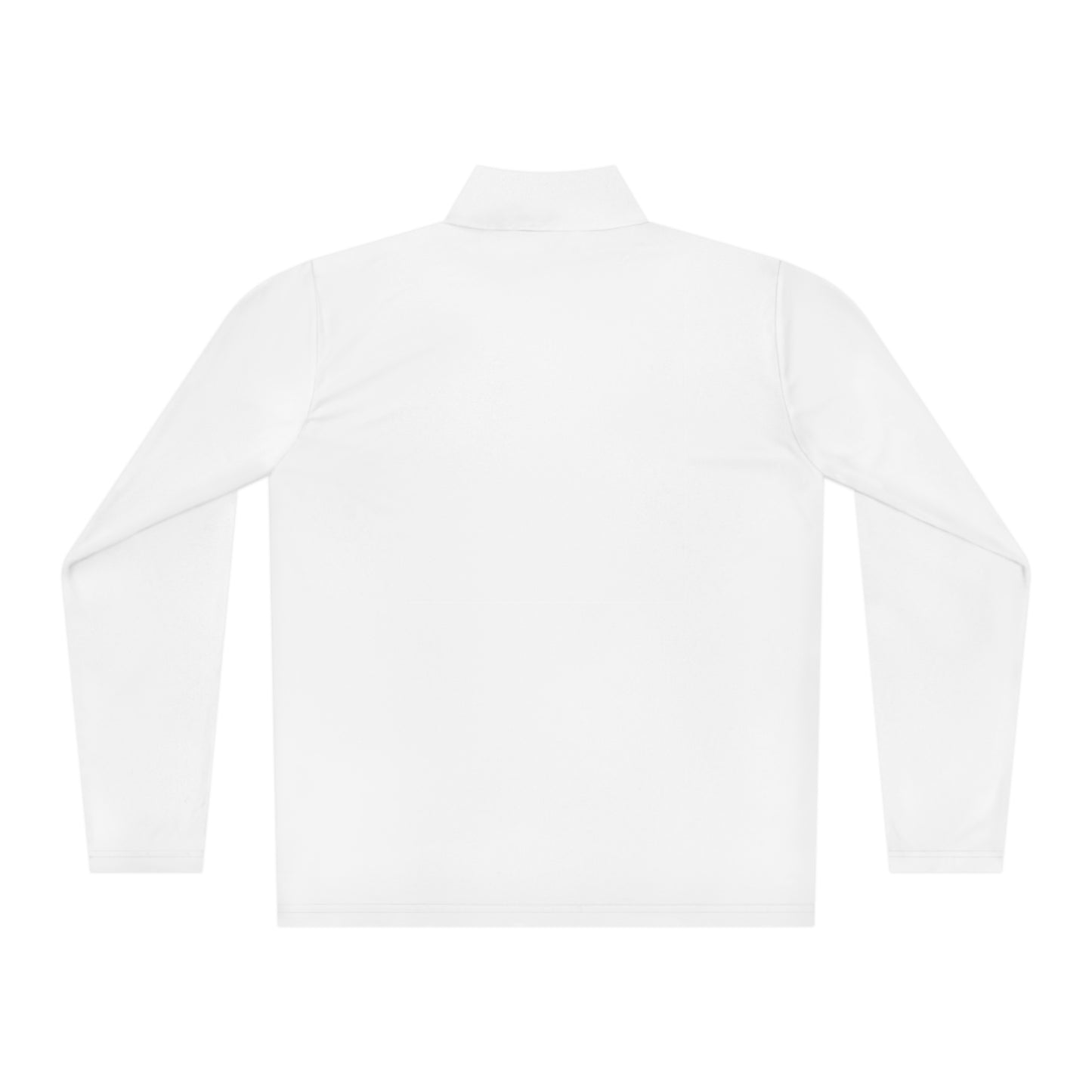 Unisex Quarter-Zip Pullover For Miss Joki