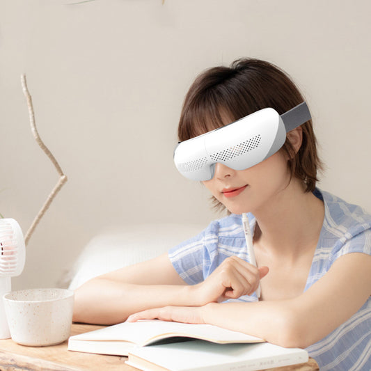 Intelligent Eye Massager Electric Visual