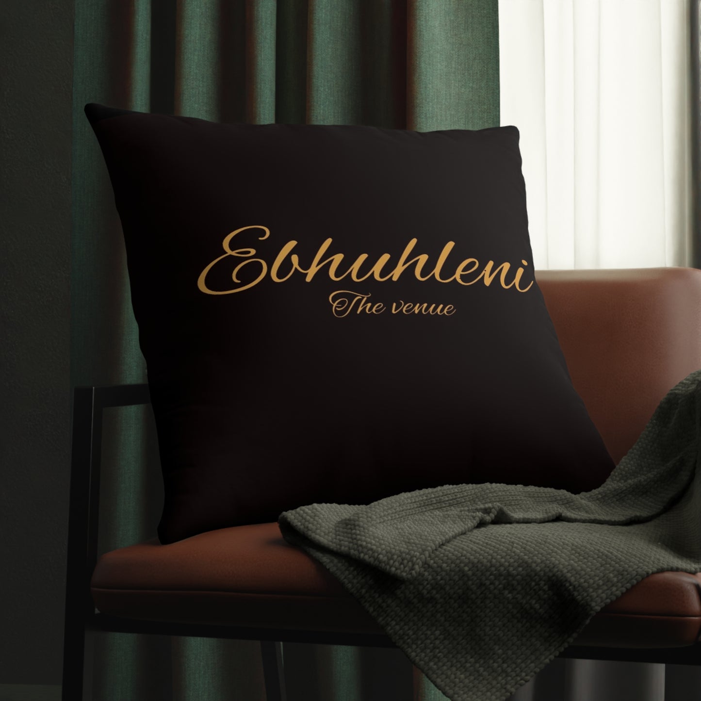 Ebhuhleni Waterproof Pillows