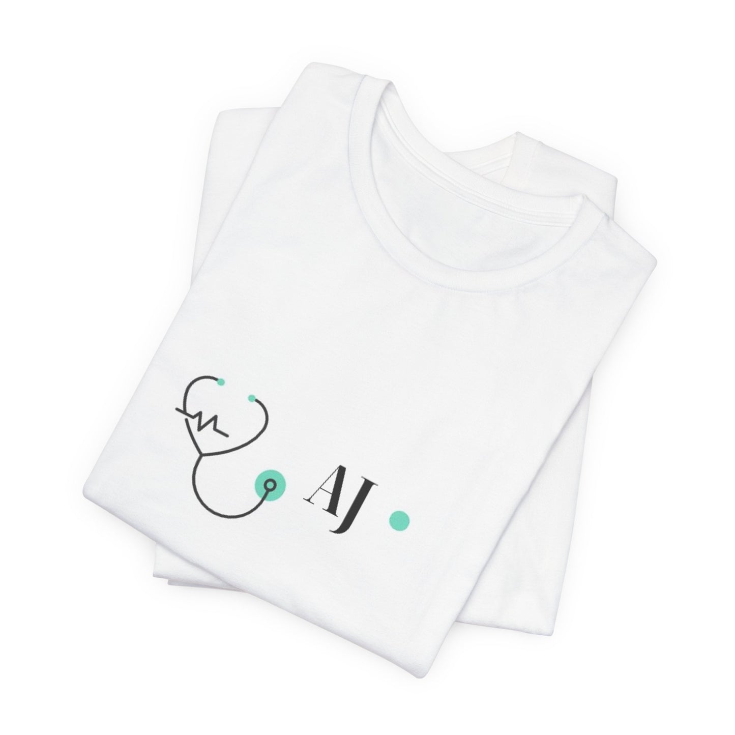 Unisex Jersey Short Sleeve Tee For Miss Joki