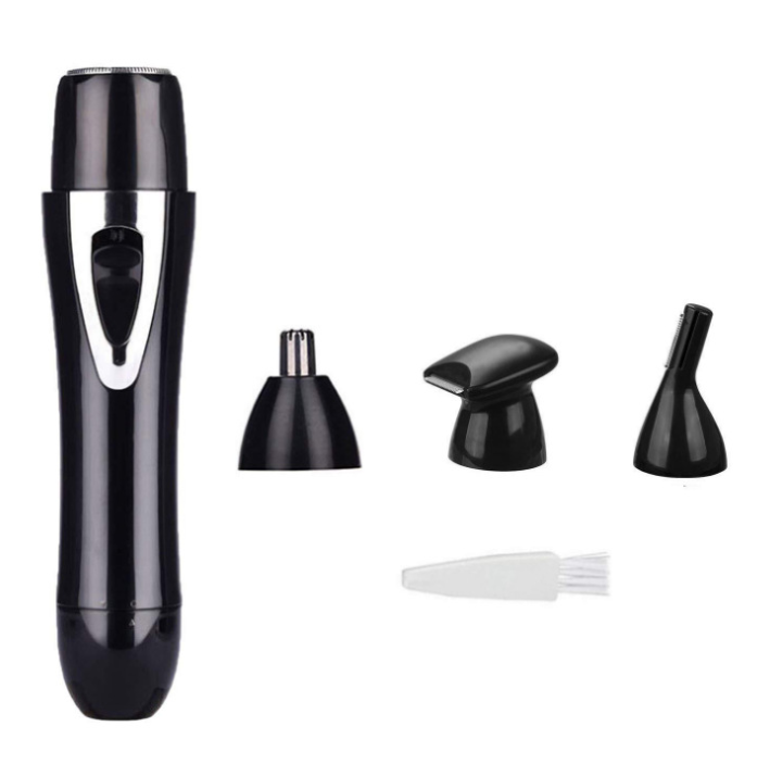 Lebo Epilator electric mini nose shaver