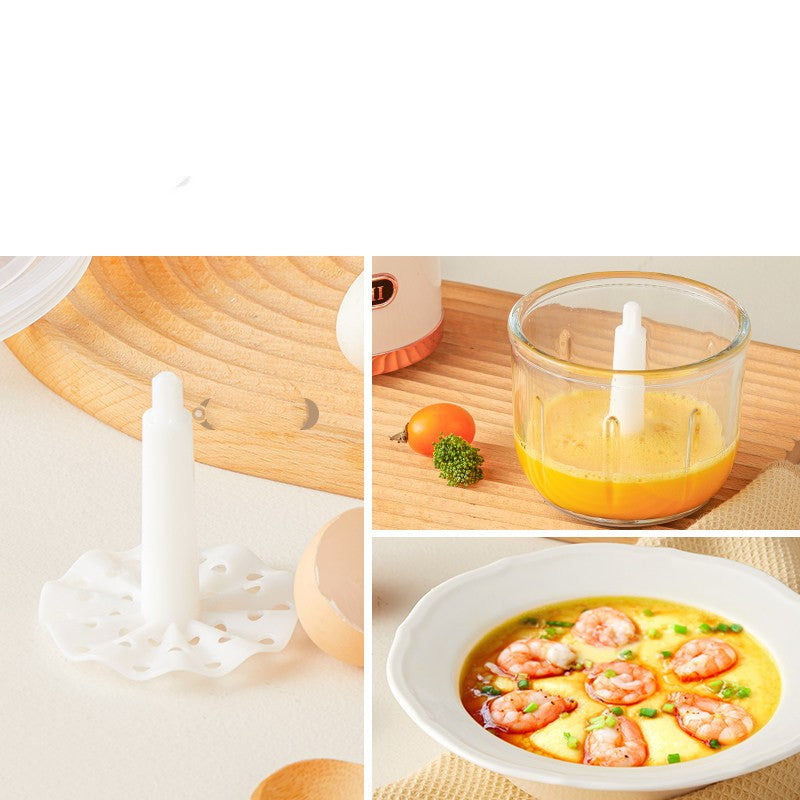 Baby Food Supplement Machine For Small Infants