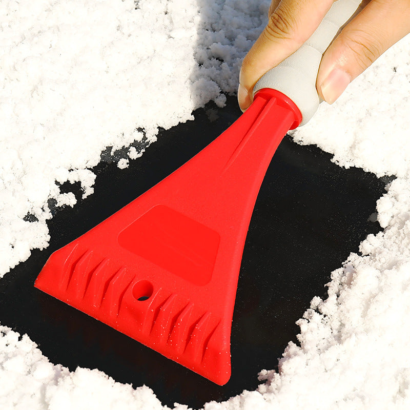 New Car Snow Removal Shovel EVA Sponge Handle