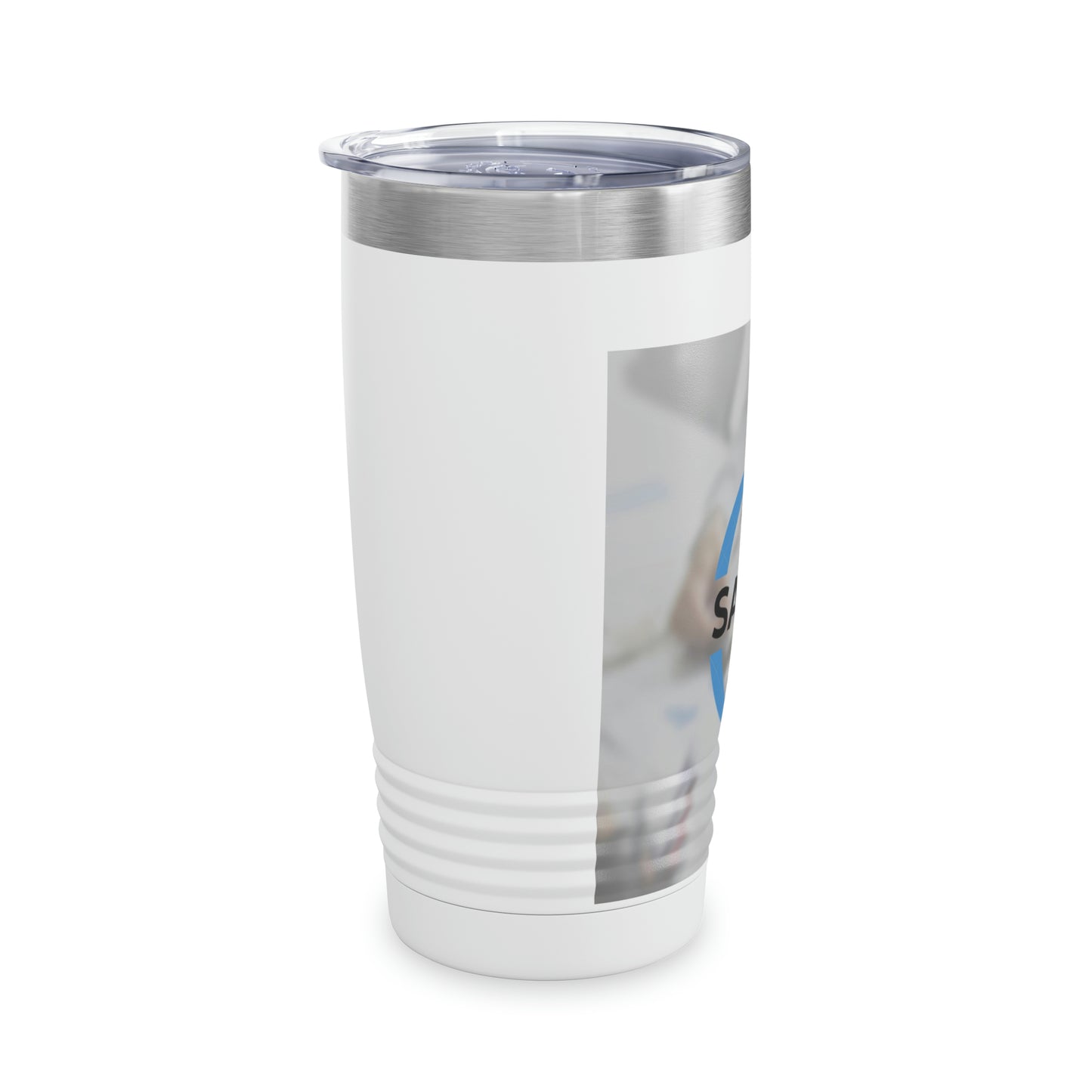 Ringneck Tumbler, 20oz