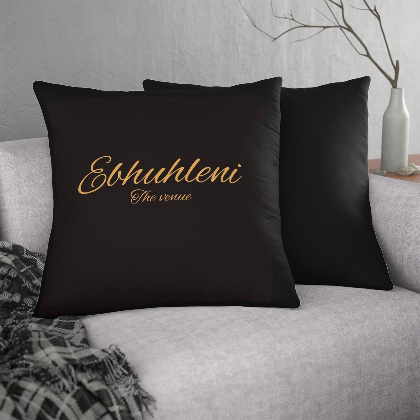 Ebhuhleni Waterproof Pillows