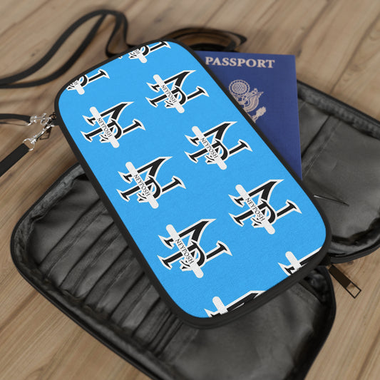 Passport Wallet For Neyposh