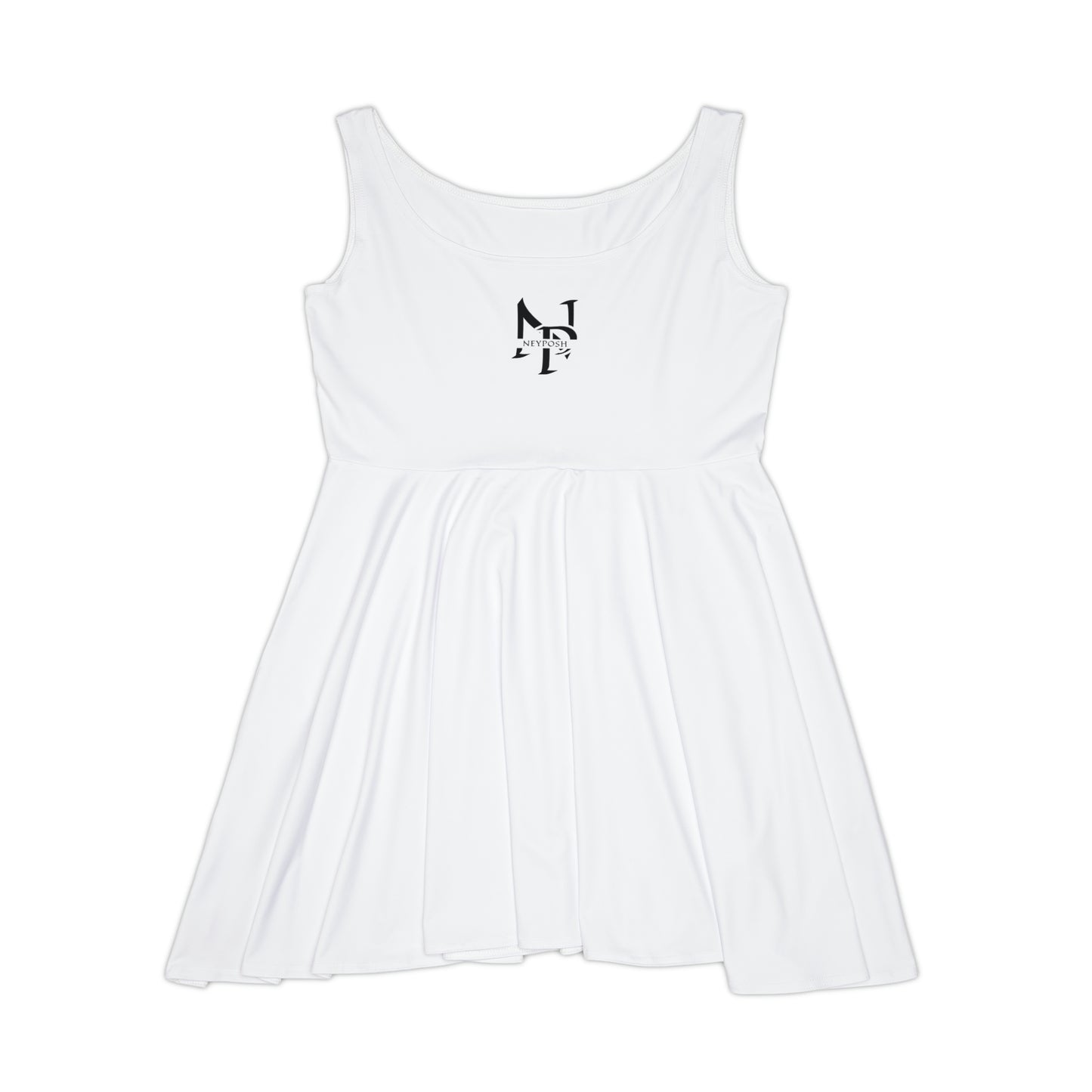 Women's Skater Dress (AOP) For Neyposh