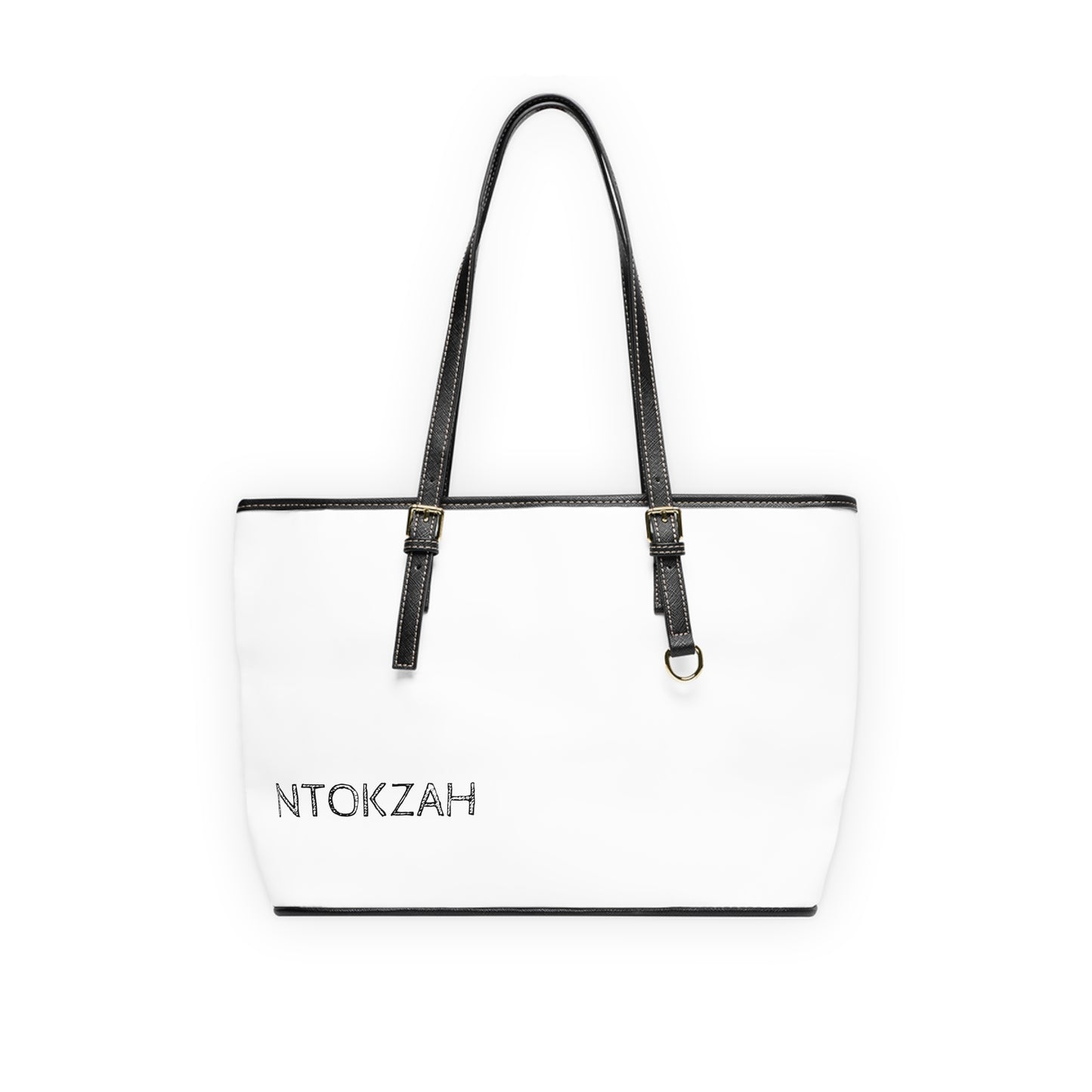 Ntokzah PU Leather Shoulder Bag