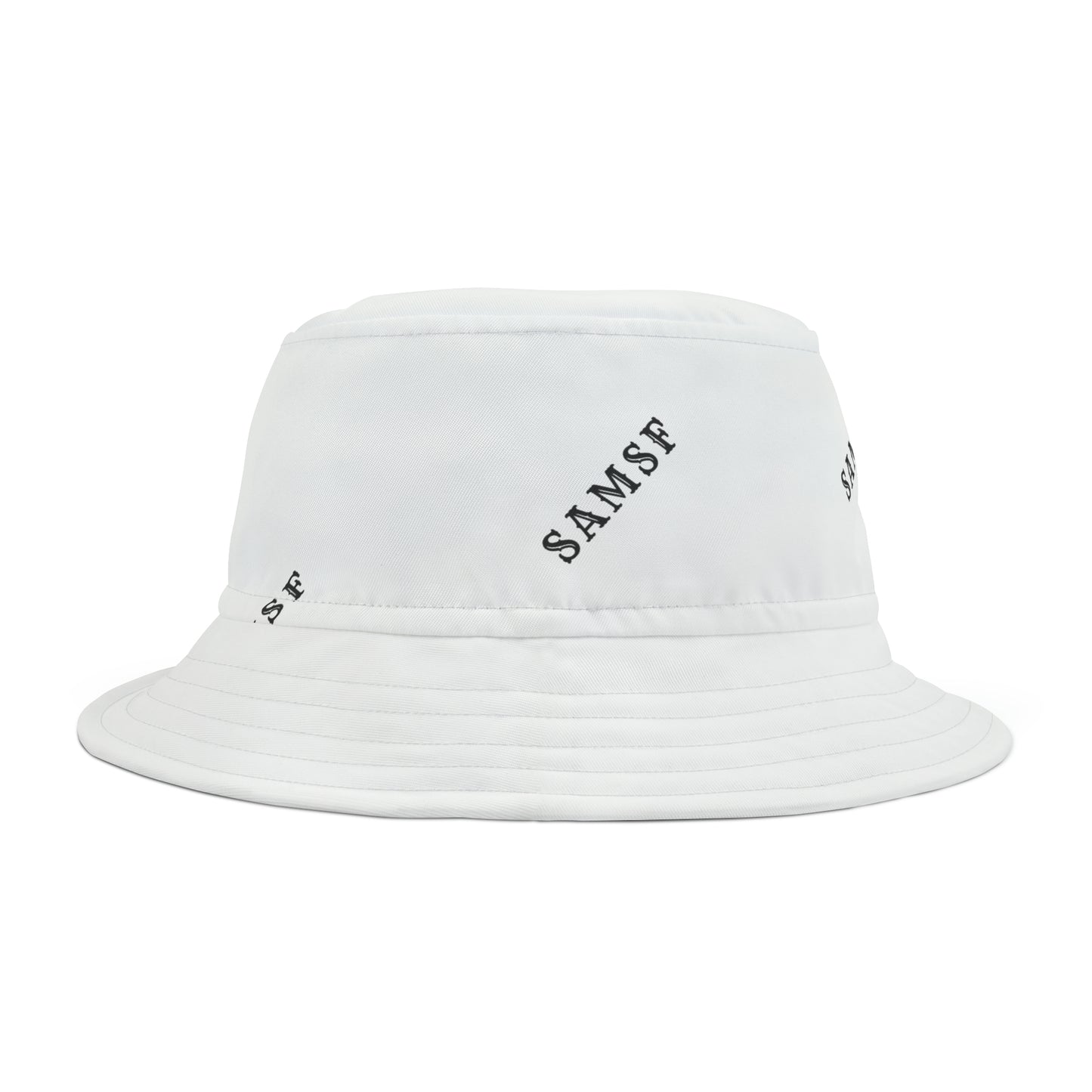 Samsf Bucket Hat (AOP)