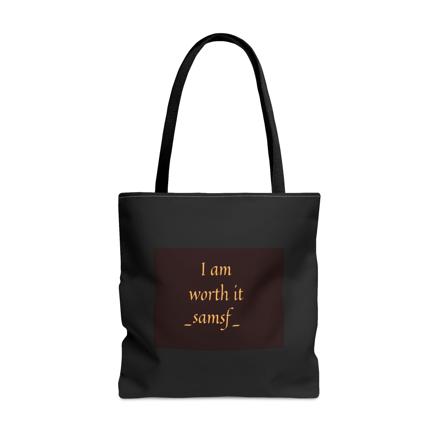 Tote Bag (AOP)