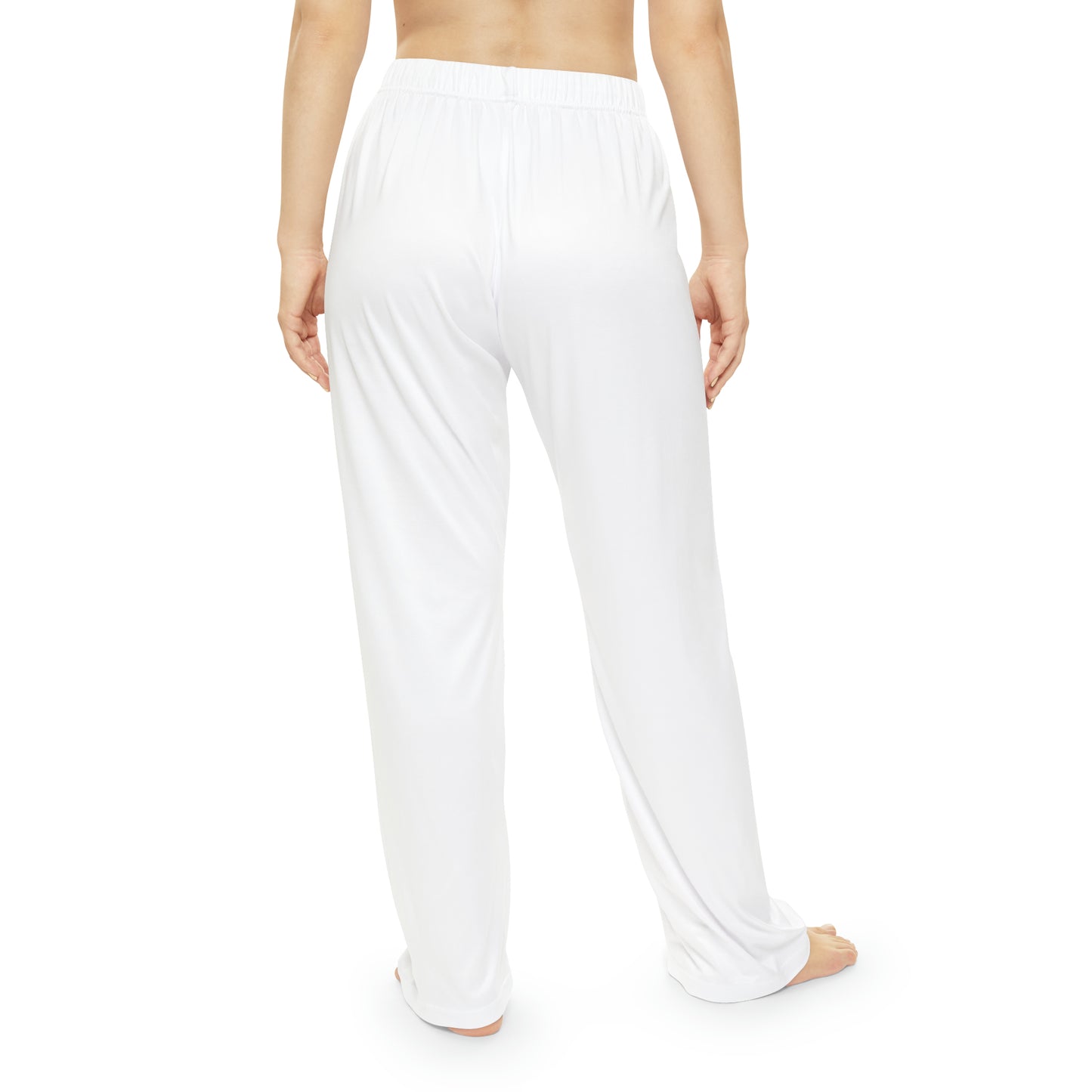 Wives Club Women's Pajama Pants (AOP)