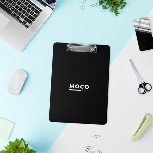 Moco steel Clipboard