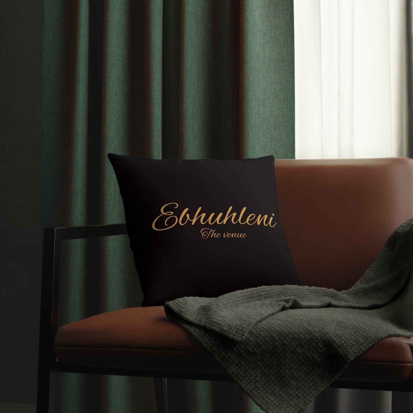 Ebhuhleni Waterproof Pillows