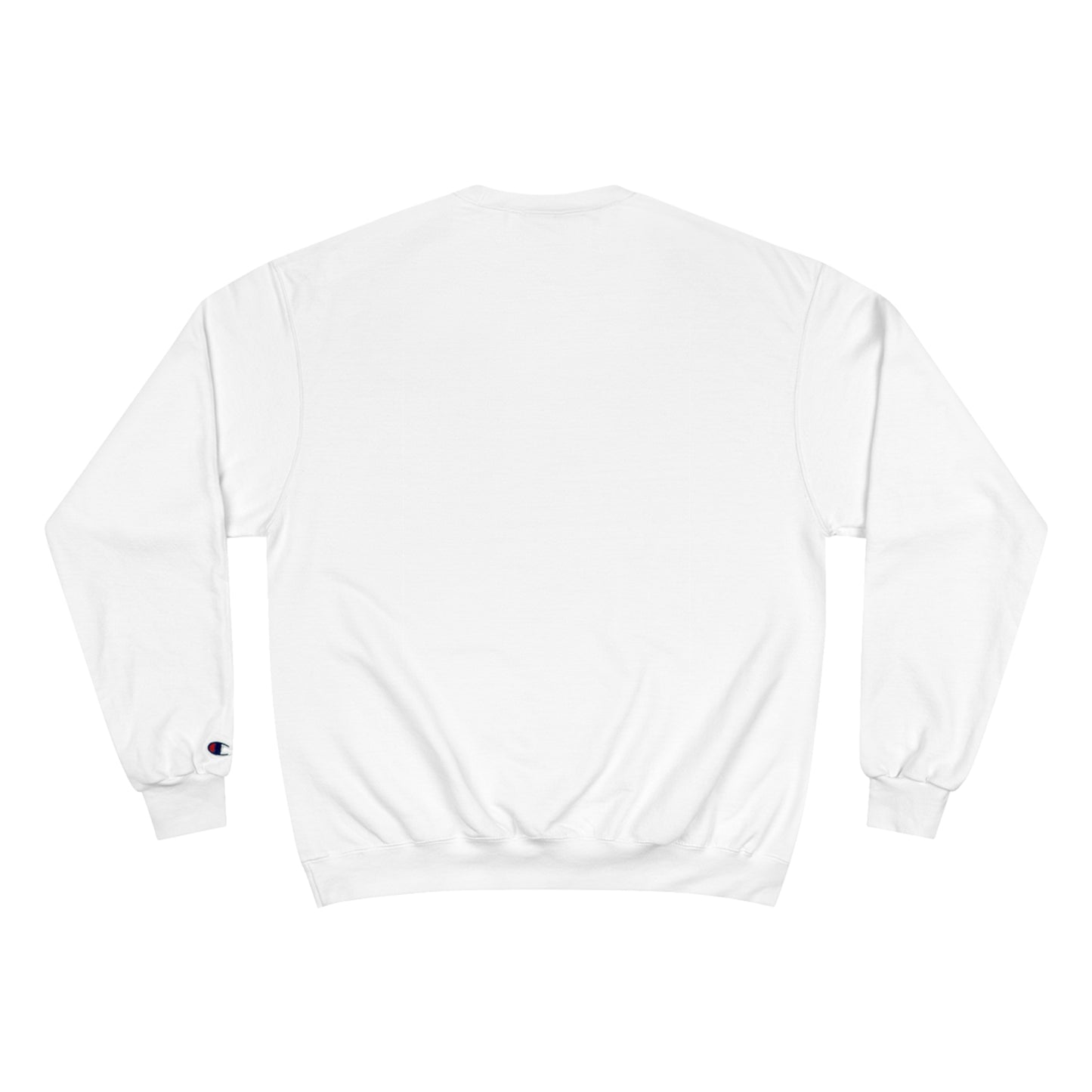 Seemah Champion Sweatshirt