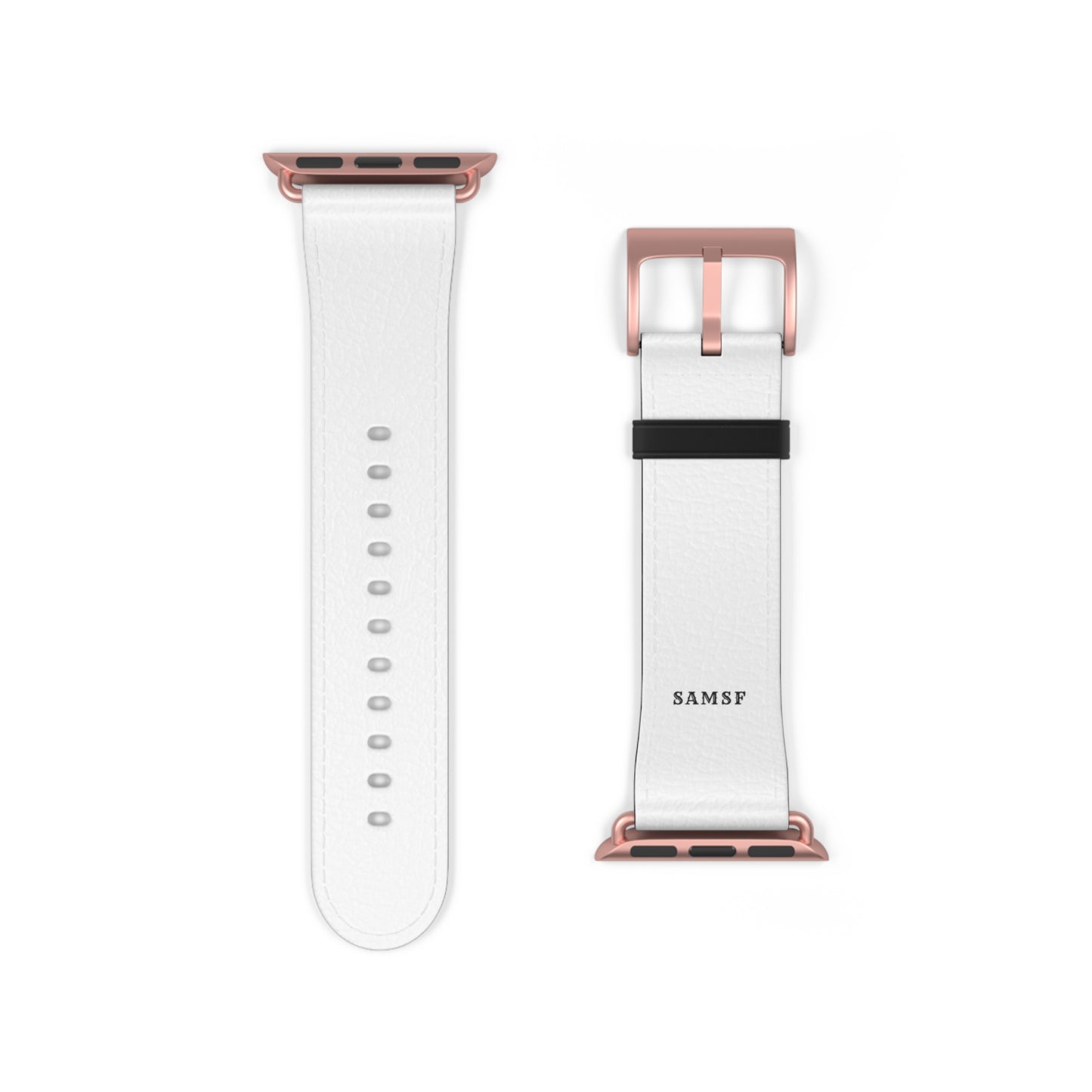 Samsf Watch Band