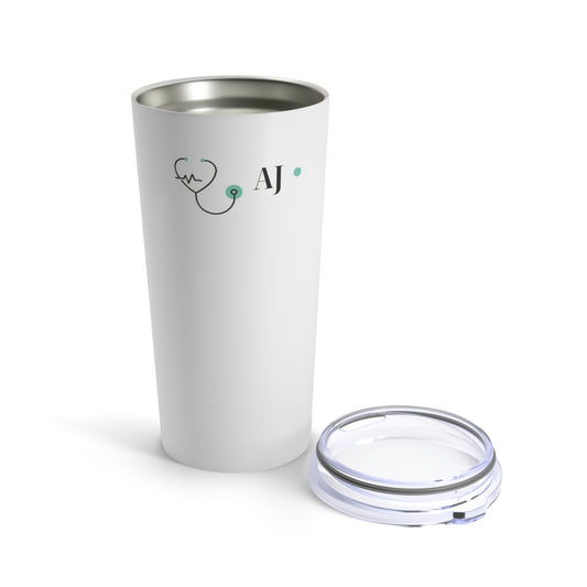 Tumbler 20oz For Miss  Joki