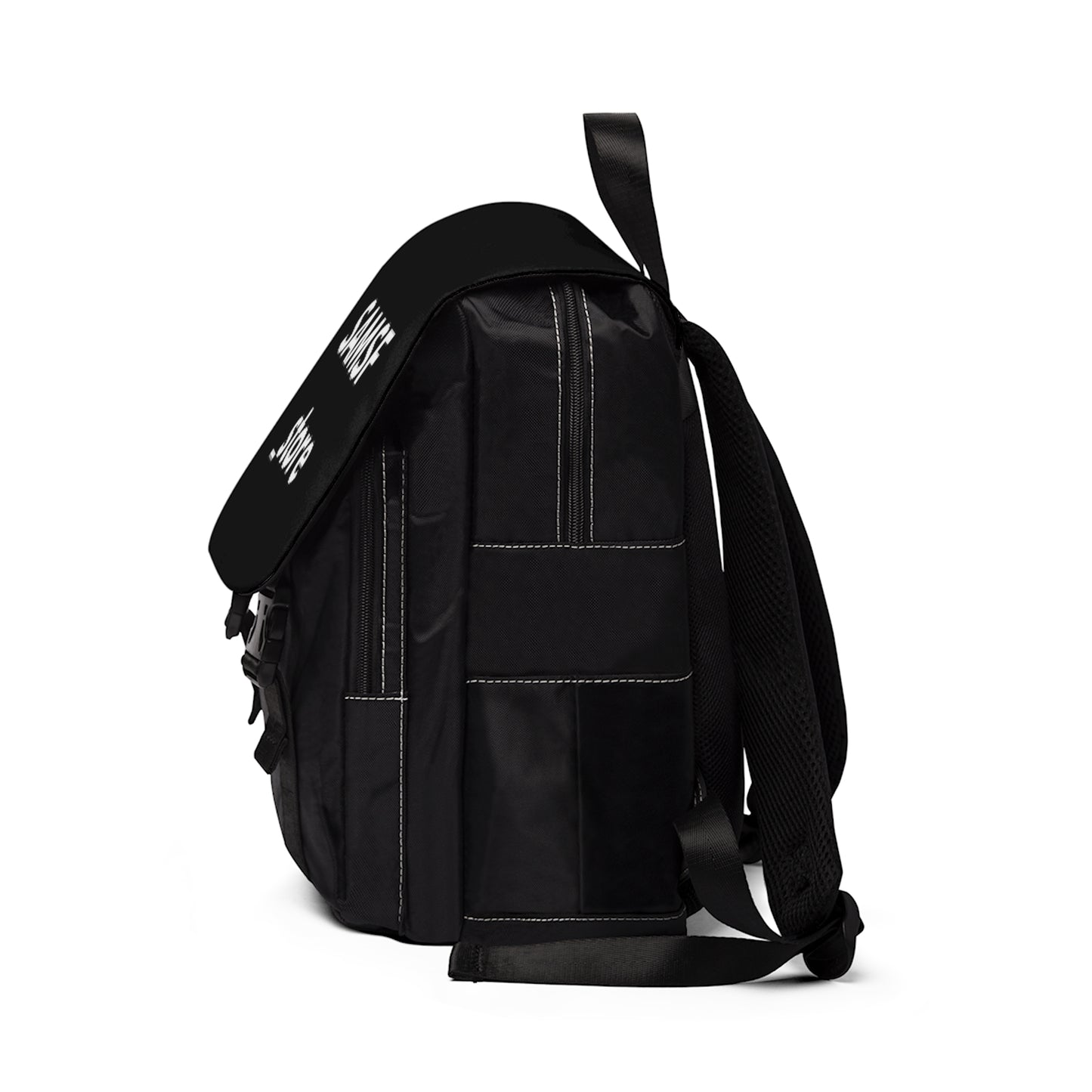 00 Unisex Casual Shoulder Backpack