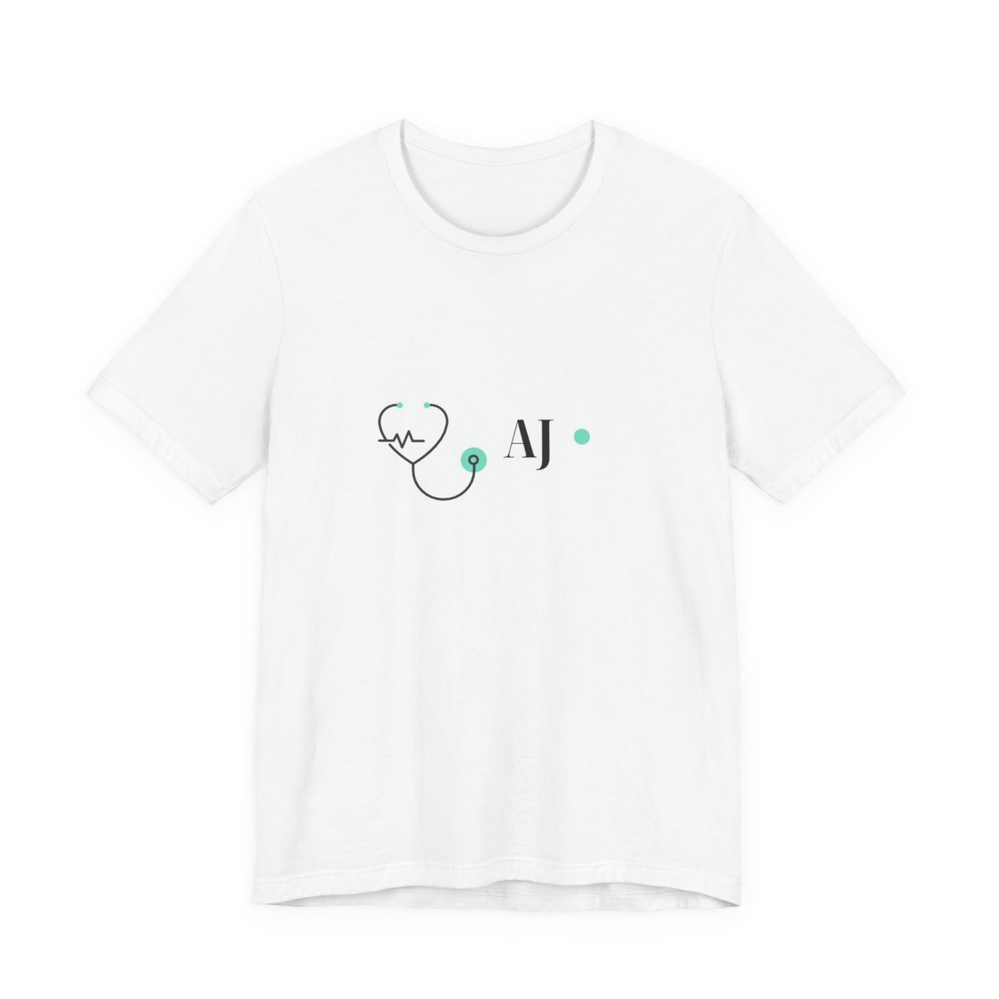 Unisex Jersey Short Sleeve Tee For Miss Joki
