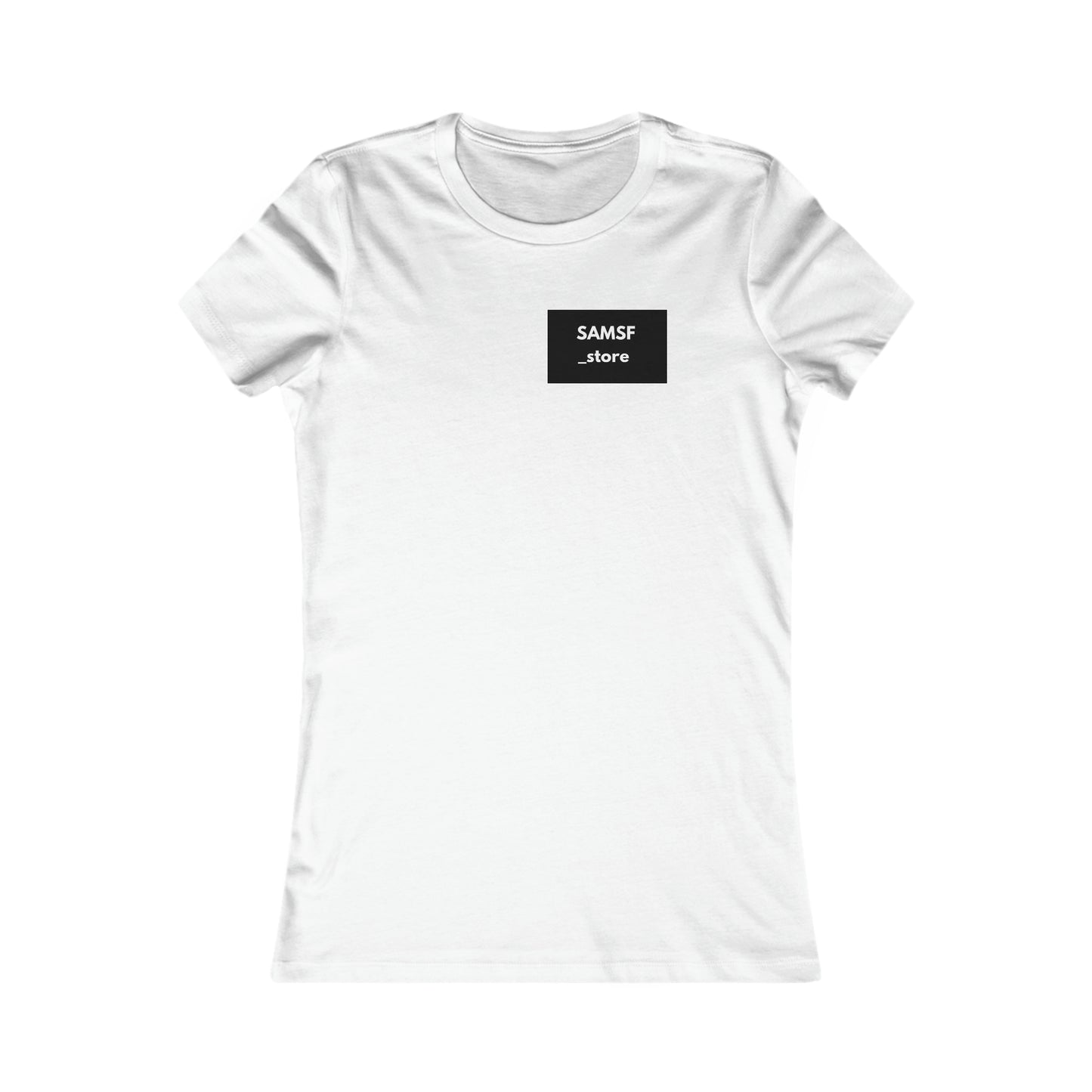 Women's Favorite Tee