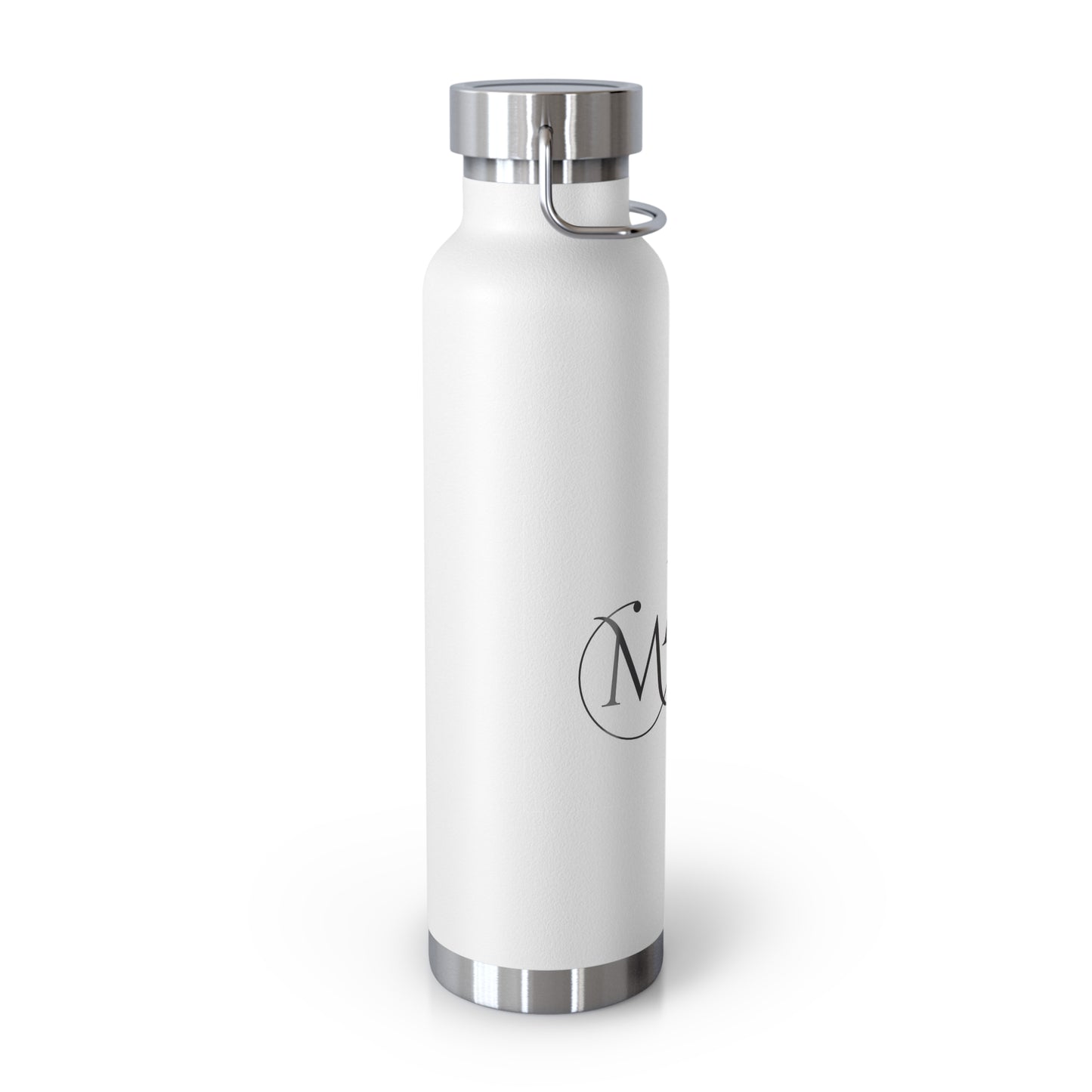 Copper Vacuum Insulated Bottle, 22oz For Anemone