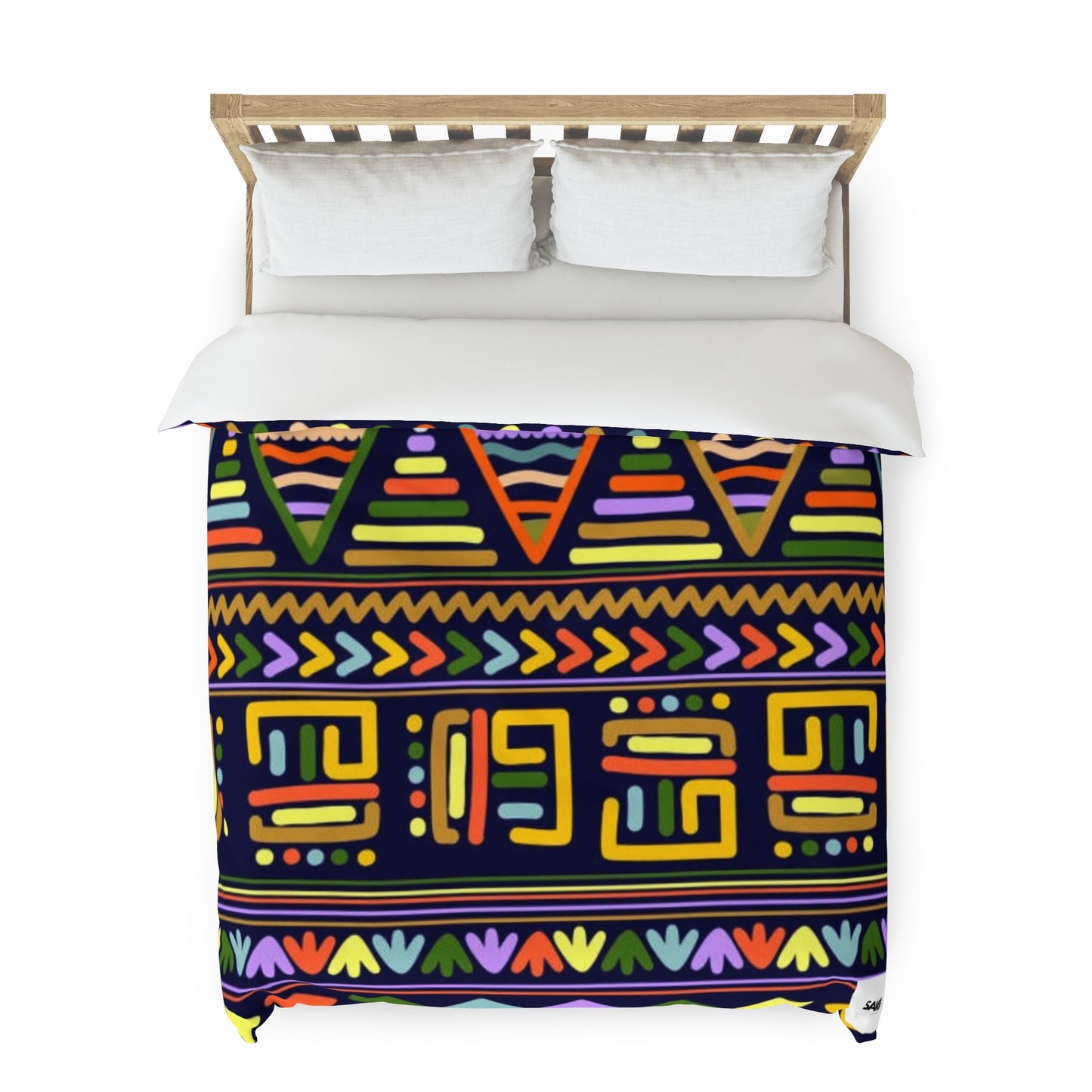 Samsf Duvet Cover