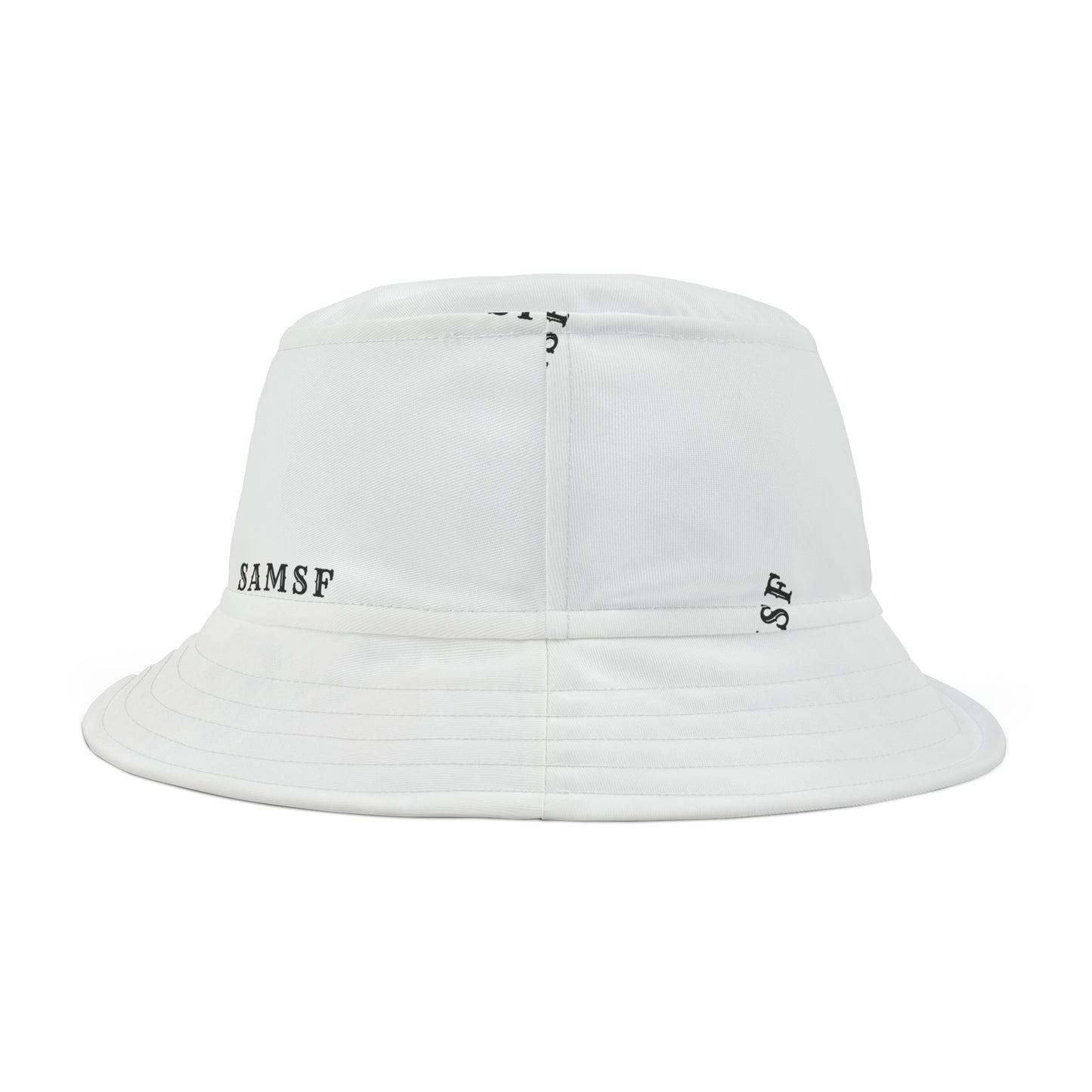 Samsf Bucket Hat (AOP)