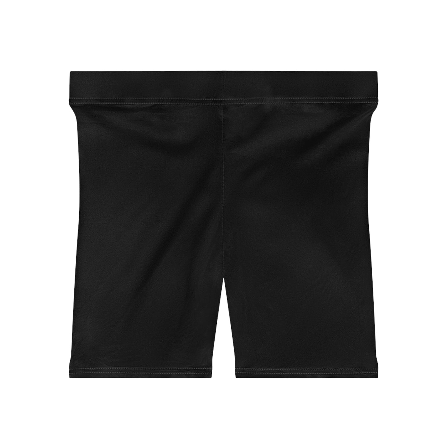 Ntokza Women's Biker Shorts (AOP)