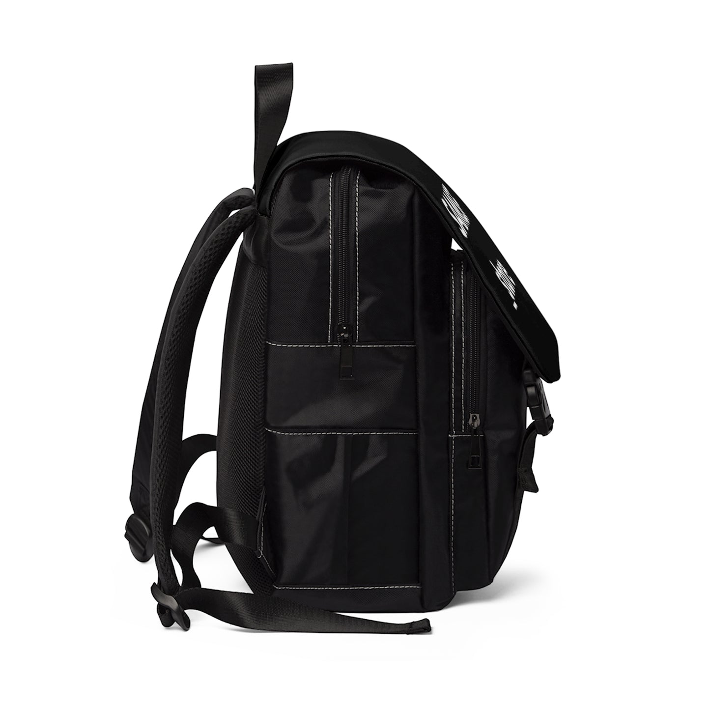 00 Unisex Casual Shoulder Backpack