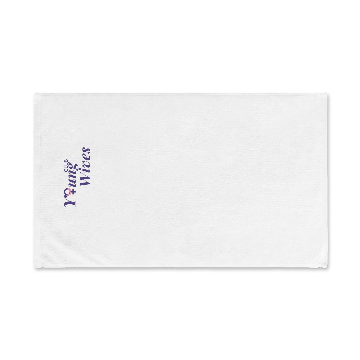 Wives Club Hand Towel