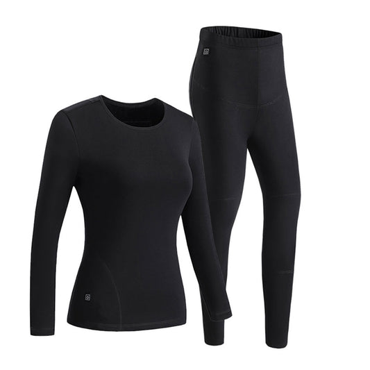 Safety Warm Underwear Heating Trousers