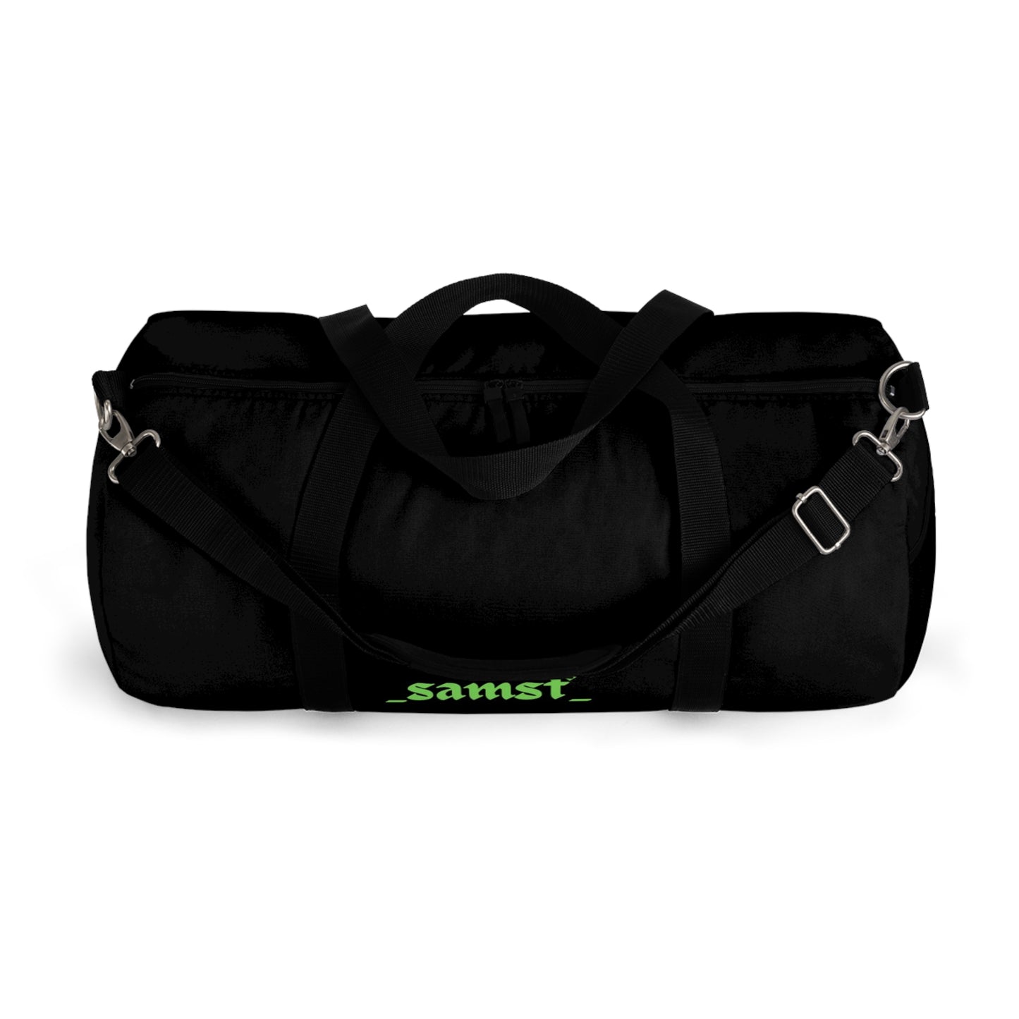 Duffel Bag