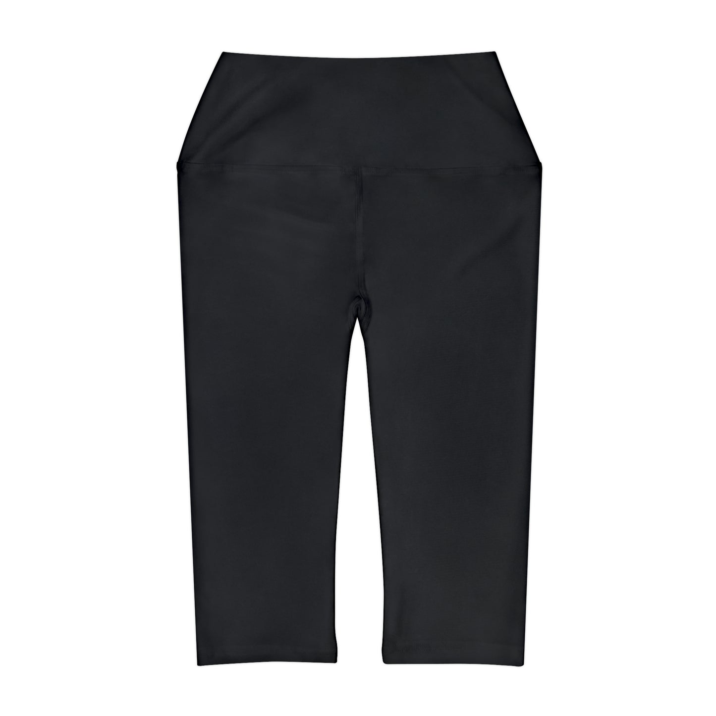 Ntokza Yoga Capri Leggings (AOP)