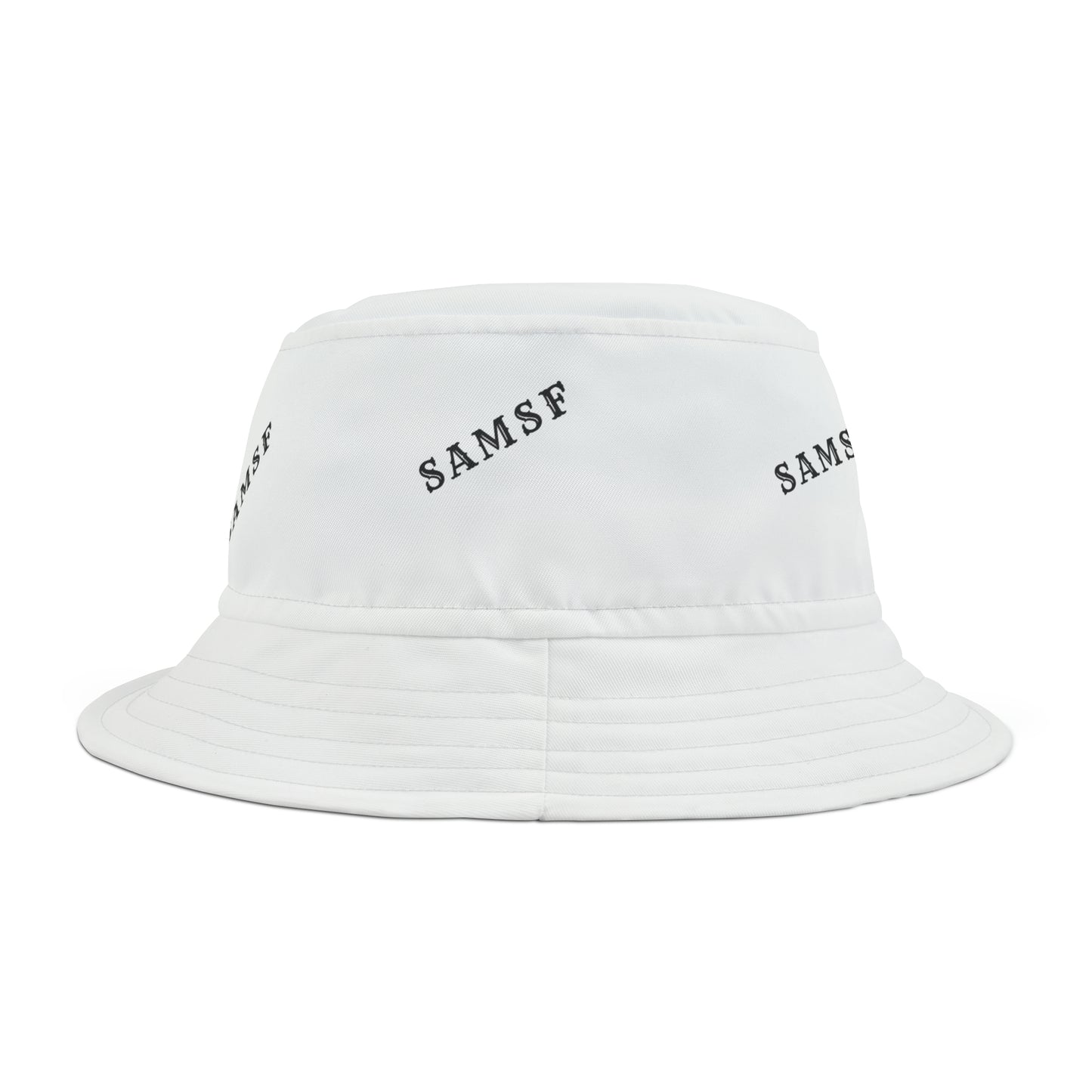 Samsf Bucket Hat (AOP)