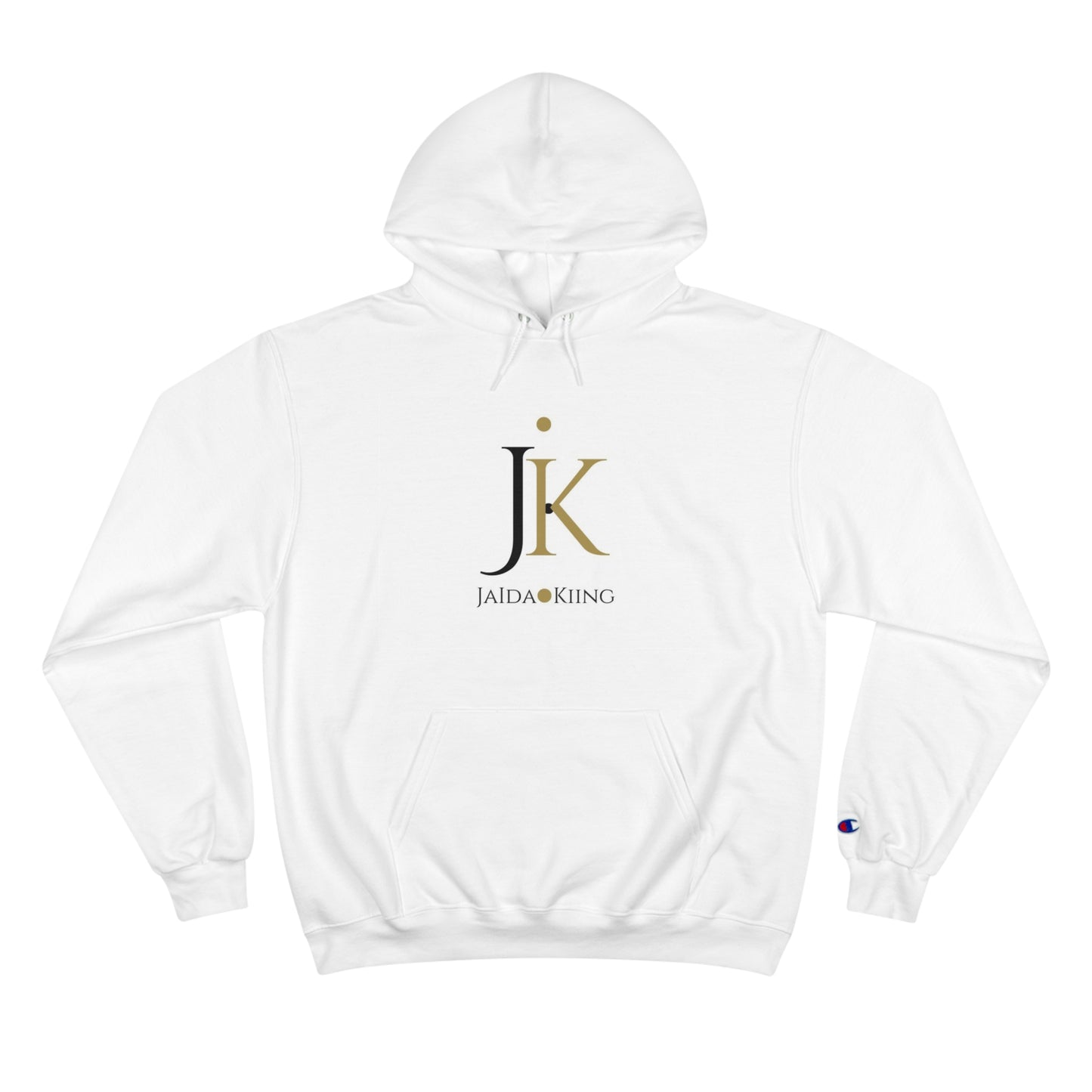 Jayda Champion Hoodie