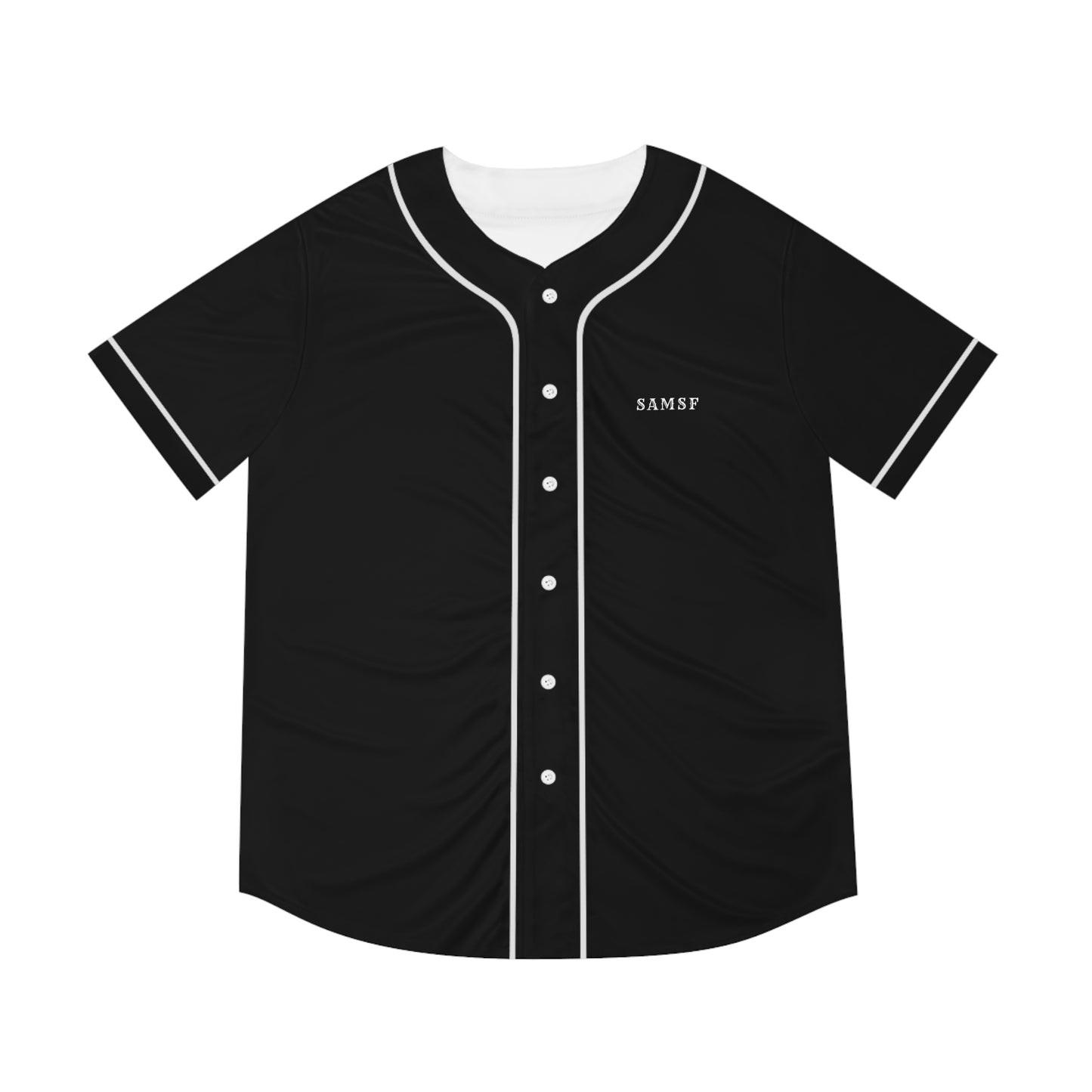 Men's Baseball Jersey (AOP)