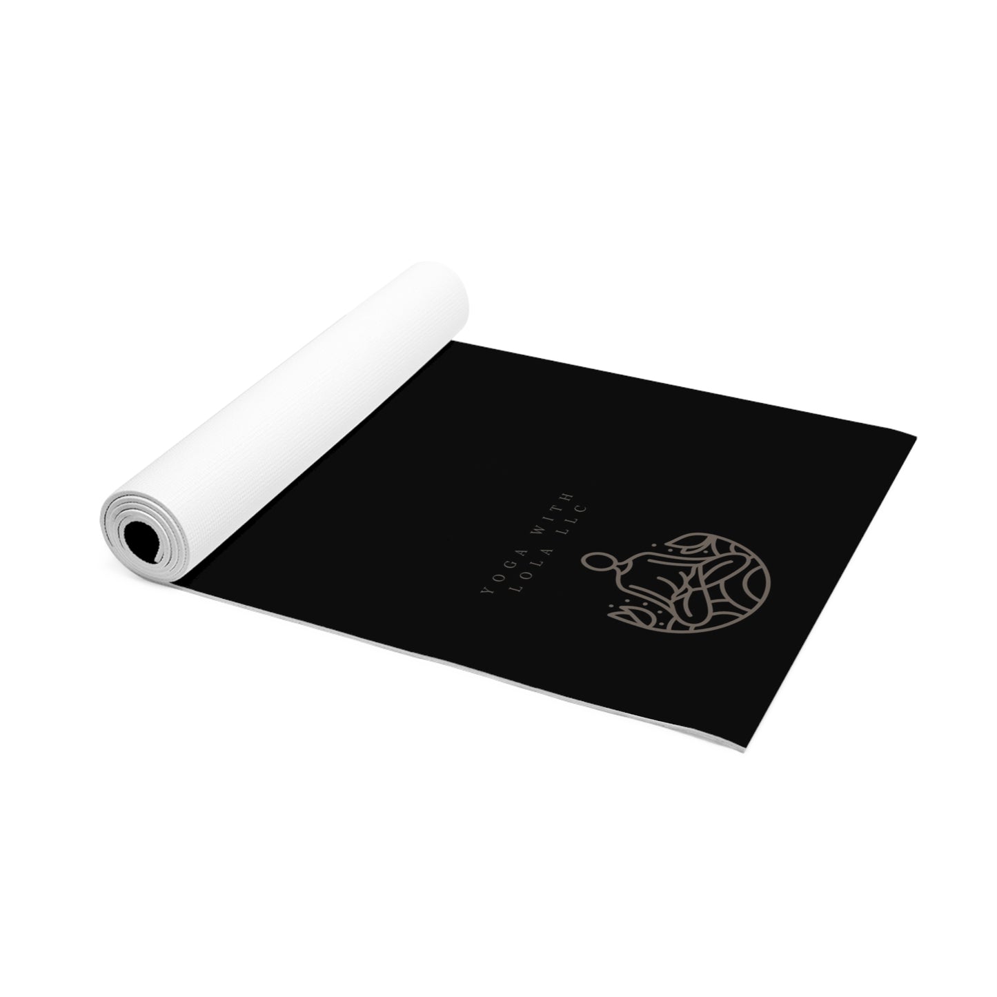 Foam Yoga Mat Lola LLC