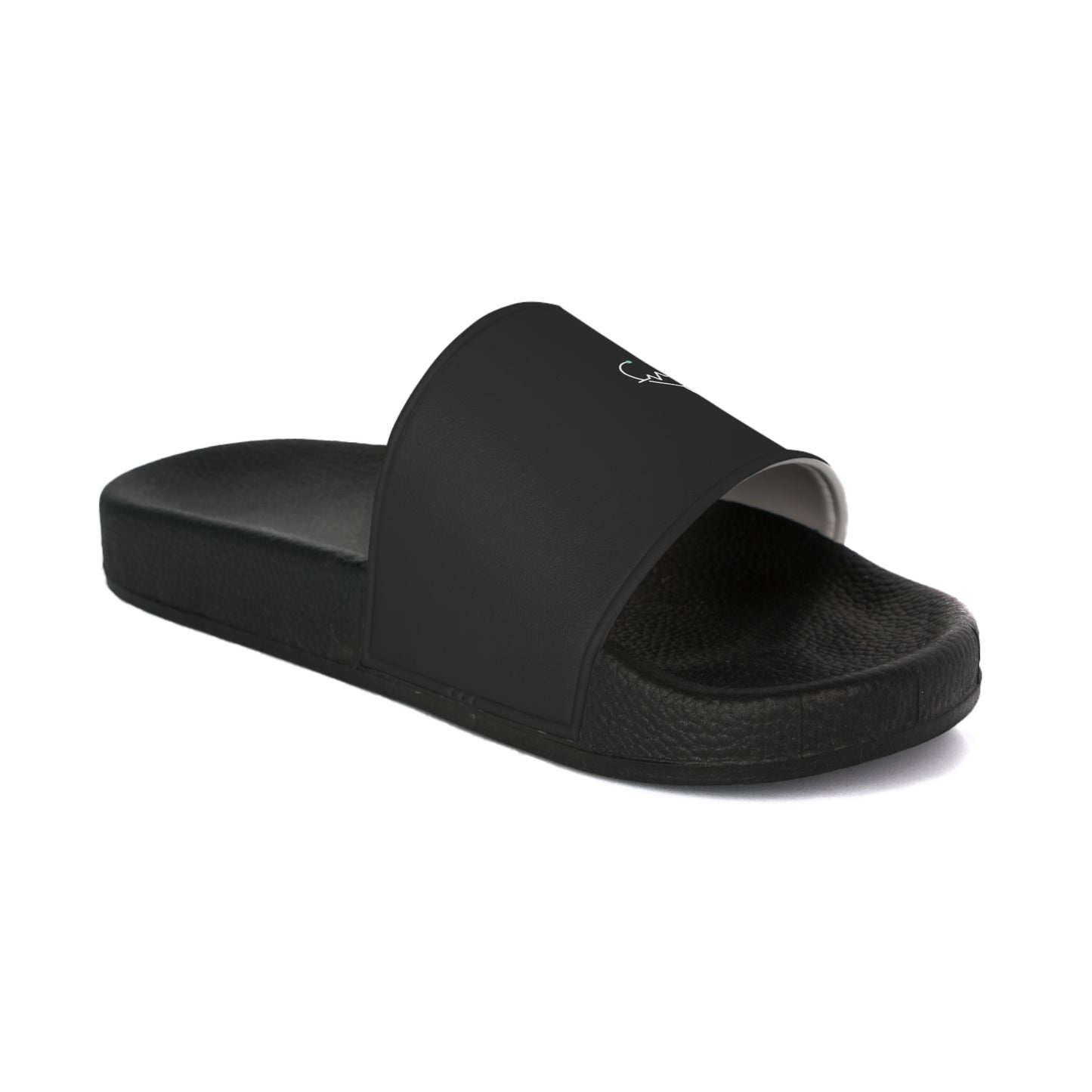 Women's Slide Sandals For Miss Joki