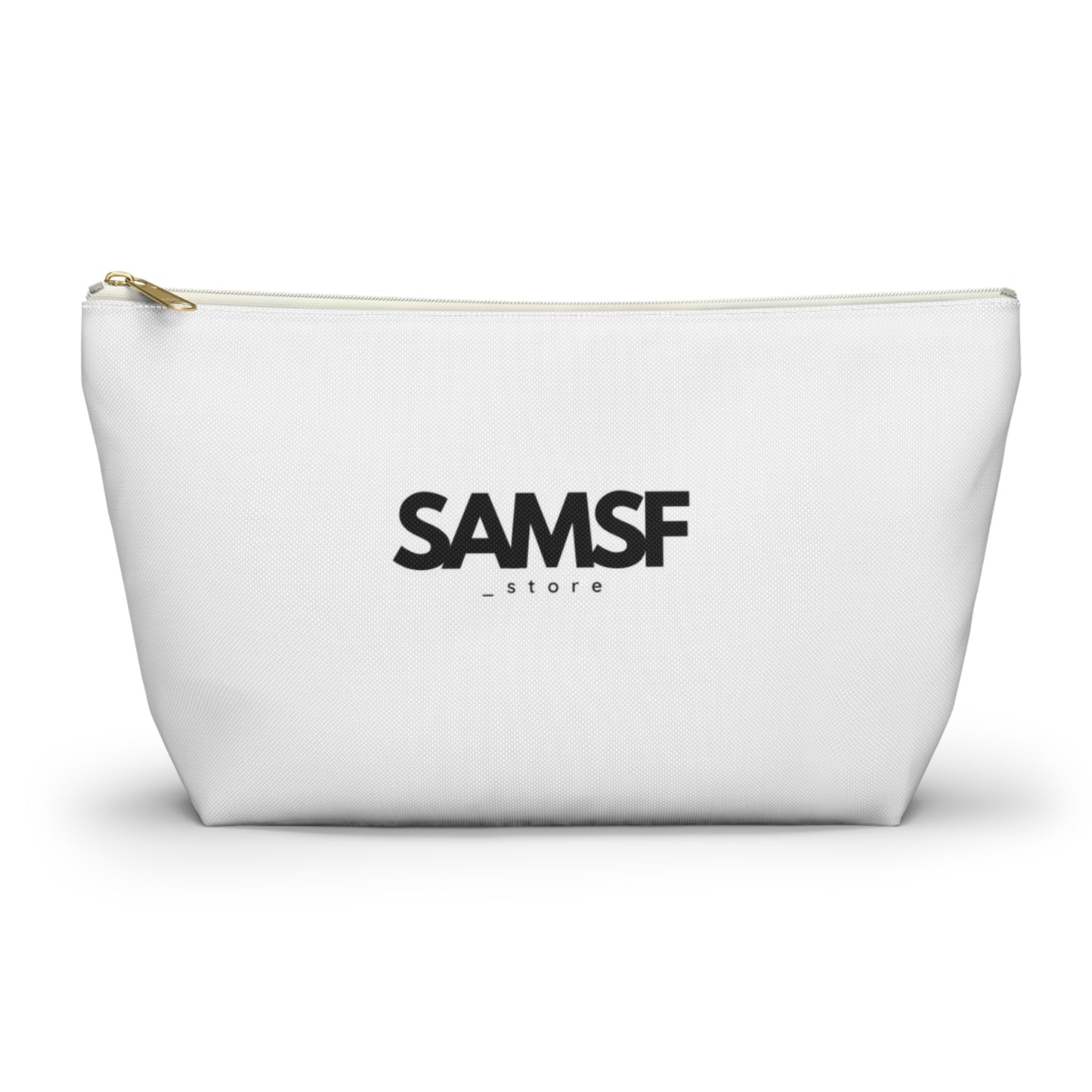 Accessory Pouch w T-bottom