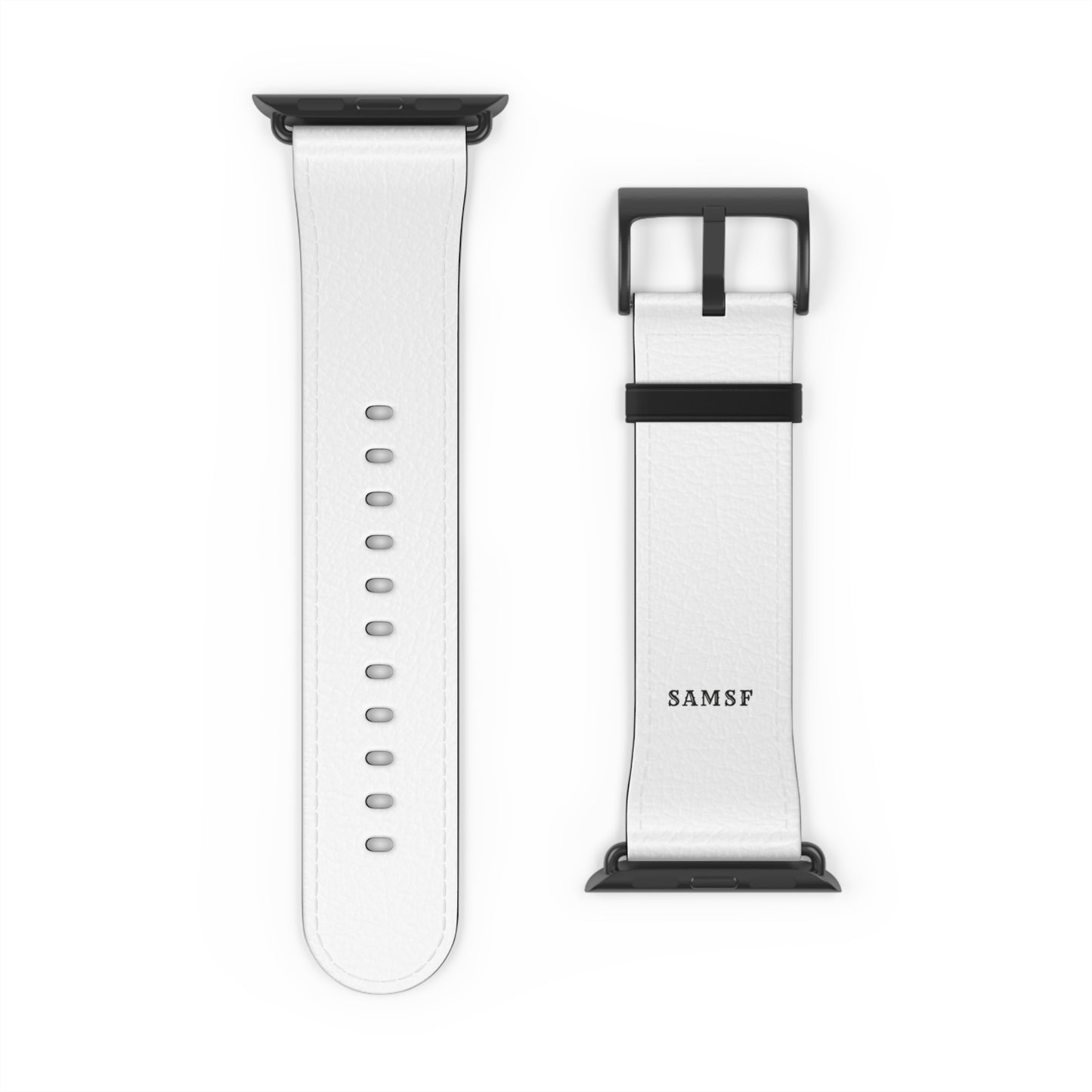 Samsf Watch Band