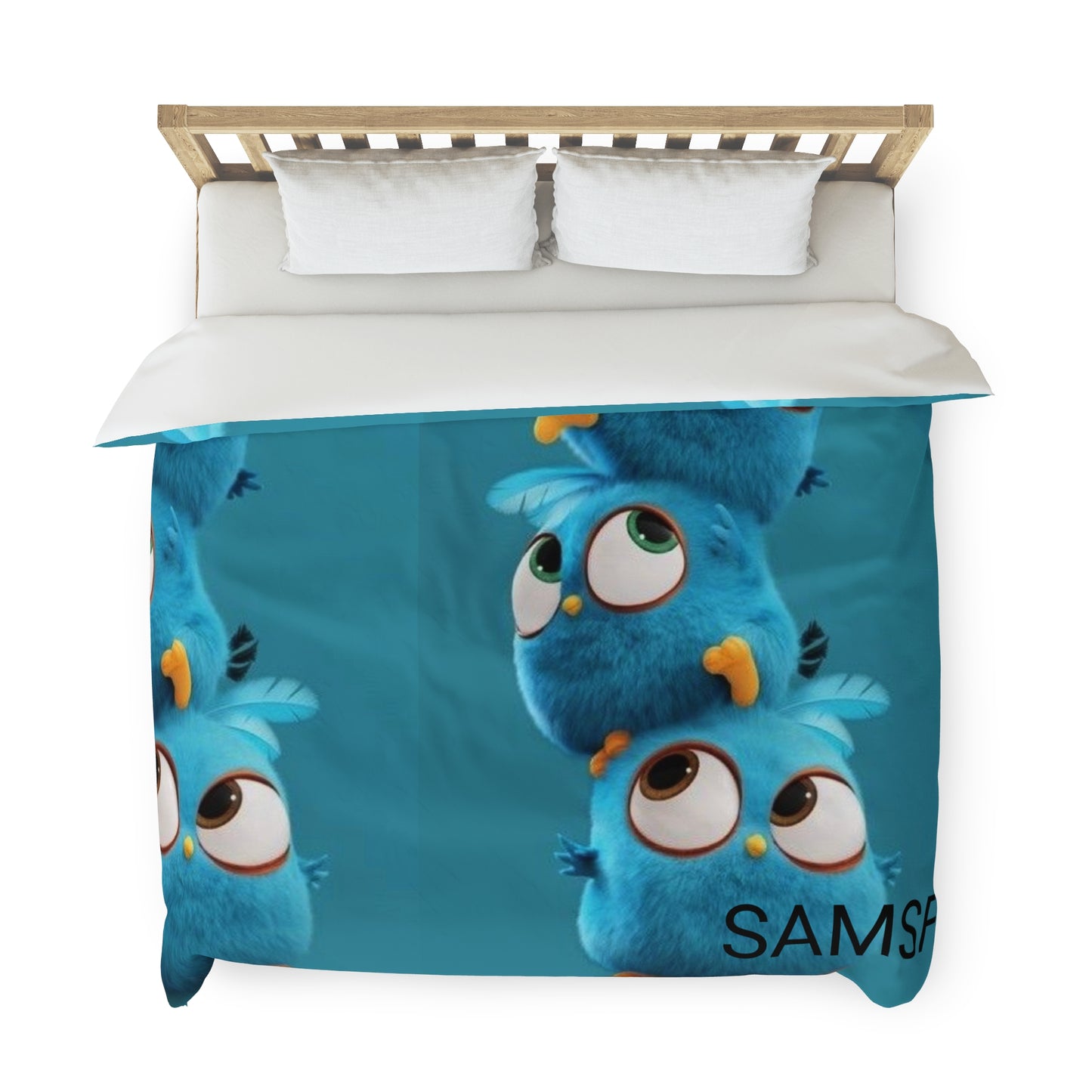 Samsf Duvet Cover