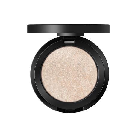 Lebo MYS Brand Face Makeup Powder 6 color Waterproof Minerals Shimmer Brightener Contour Glow Kit Bronzer Highlighter Makeup Palettes